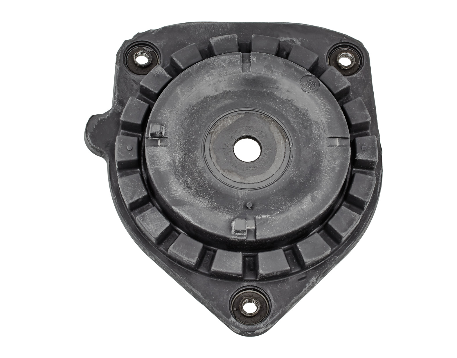 MEYLE Fjederbensstøtteleje 16146410036 højre foraksel for RENAULT