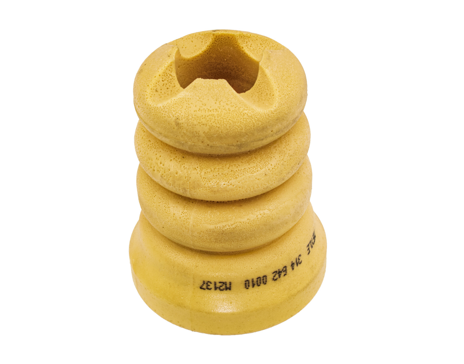 MEYLE Gummianslag, affjedring 3146420010 foraksel for BMW
