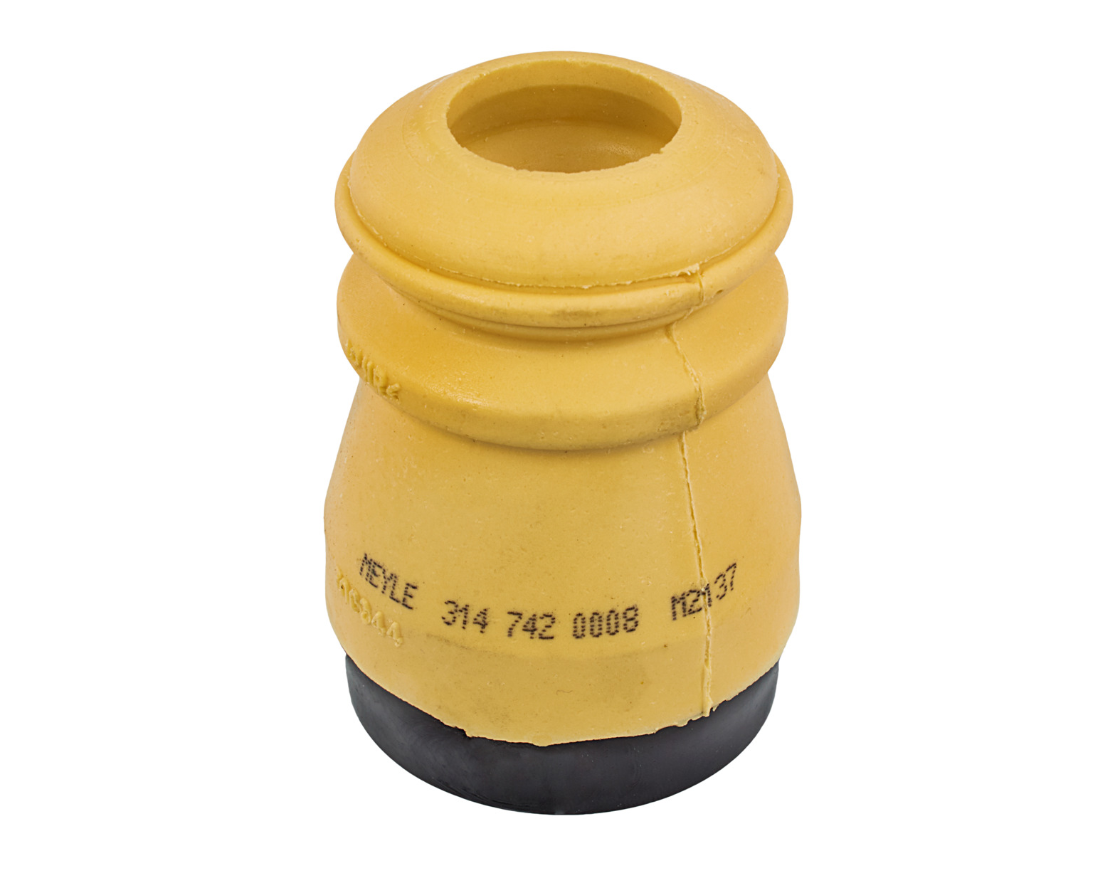 MEYLE Gummianslag, affjedring 3147420008 bagaksel for BMW