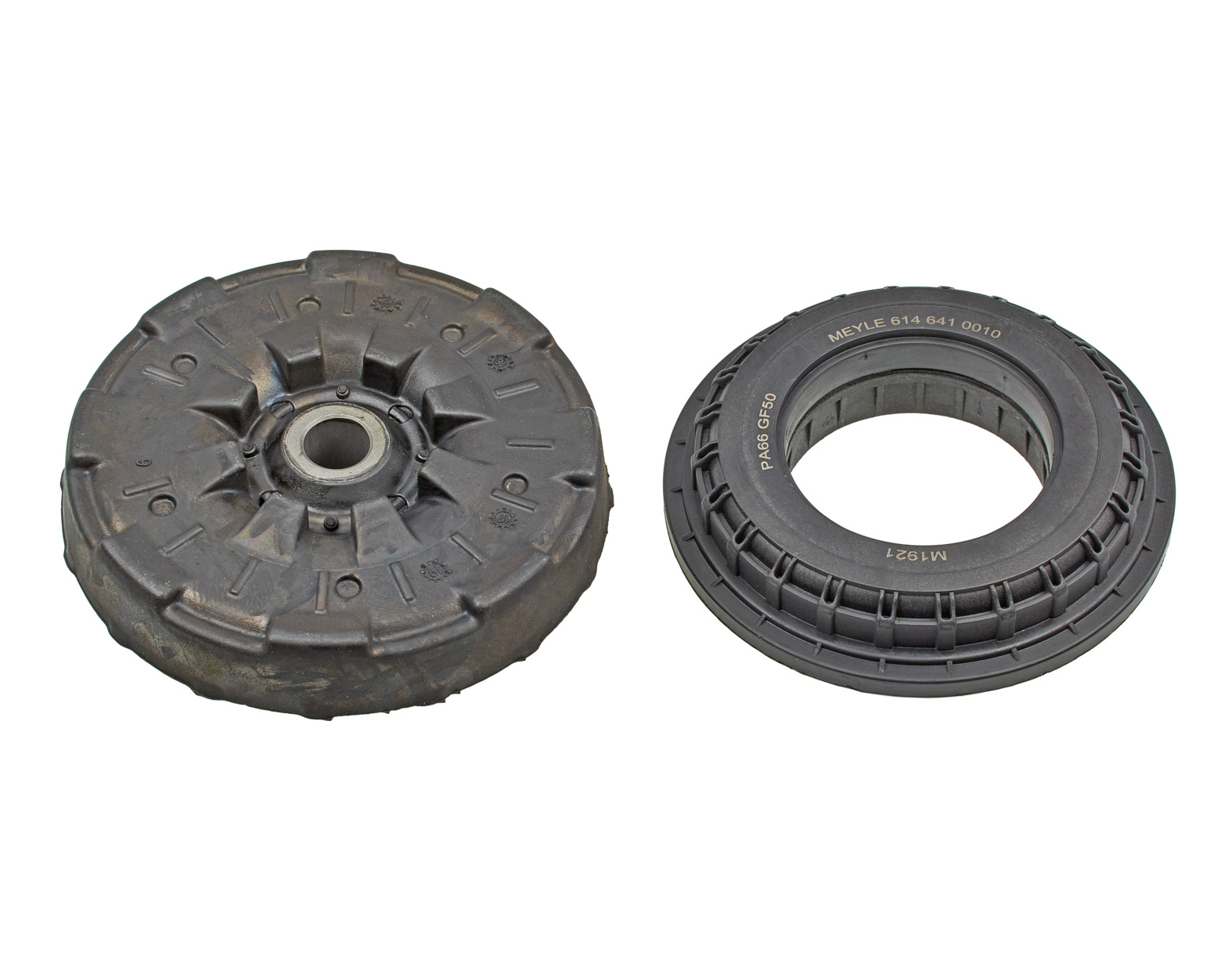 MEYLE Fjederbensstøtteleje 6146410010 foraksel for GENERAL MOTORS VAUXHALL OPEL