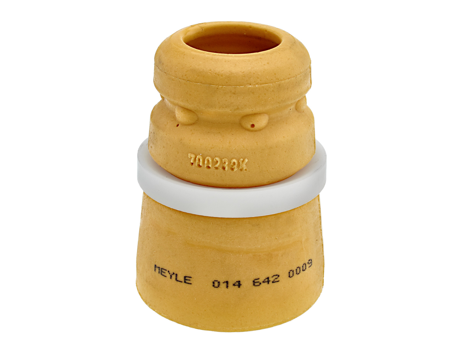 MEYLE Gummianslag, affjedring 0146420009 foraksel for MERCEDES-BENZ