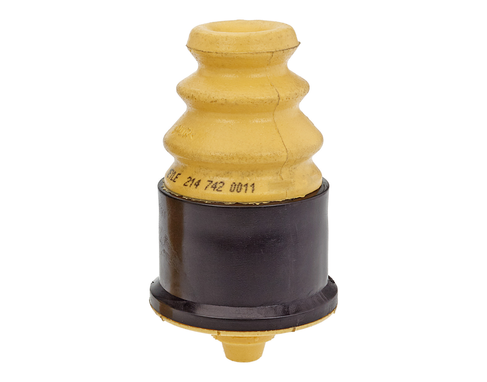MEYLE Gummianslag, affjedring 2147420011 bagaksel for FORD ABARTH