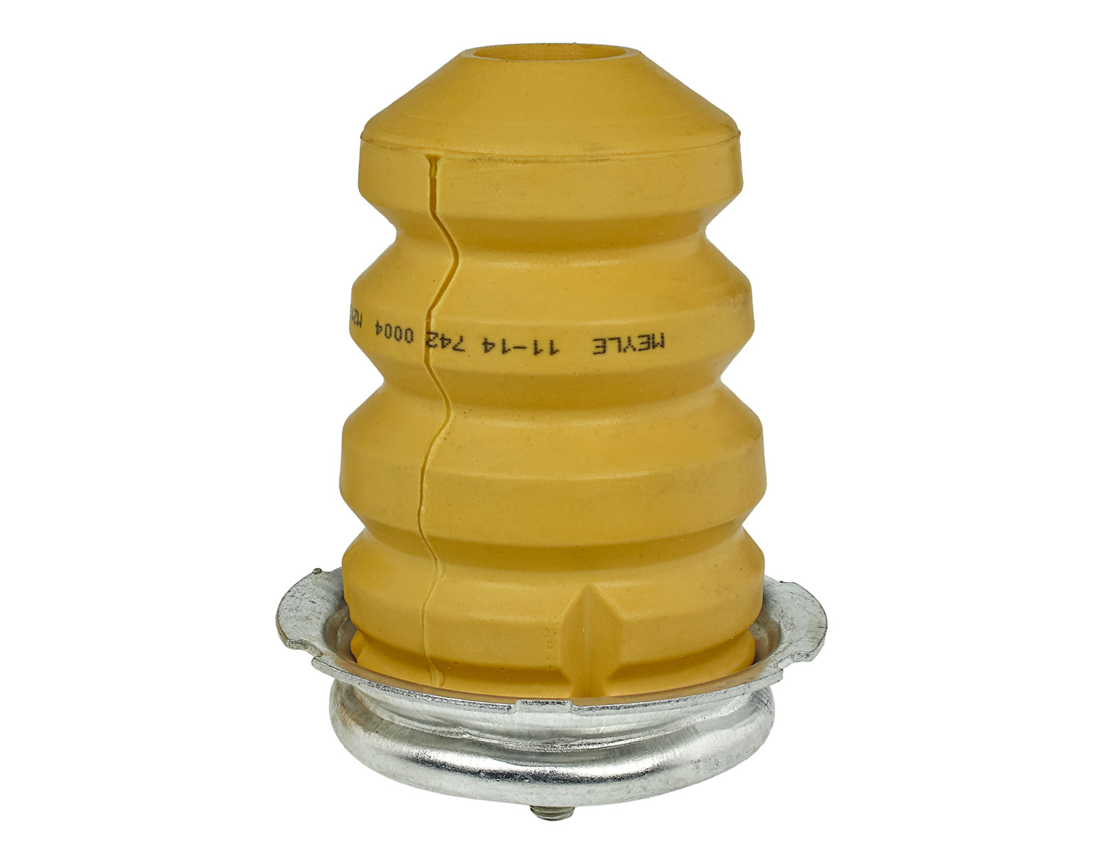 MEYLE Gummianslag, affjedring 11147420004 bagaksel for PEUGEOT FIAT
