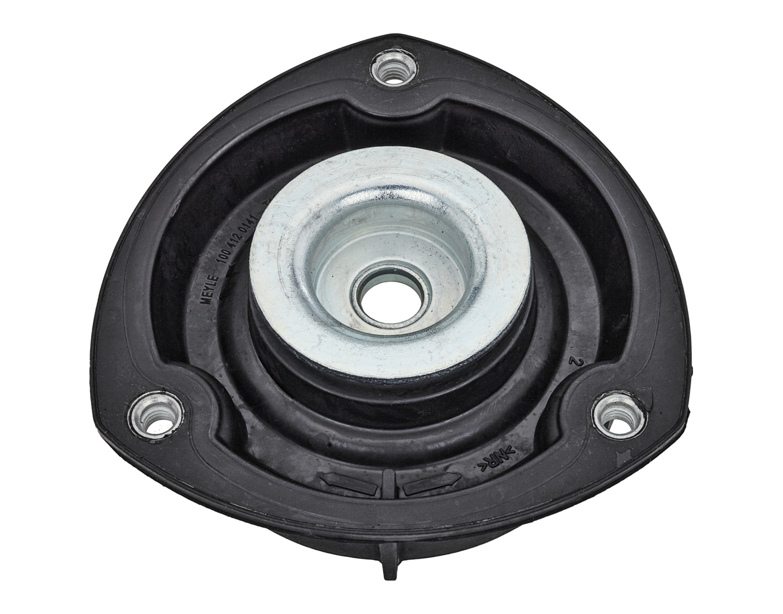 MEYLE Fjederbensstøtteleje 1004120141 foraksel for FORD USA CUPRA VW