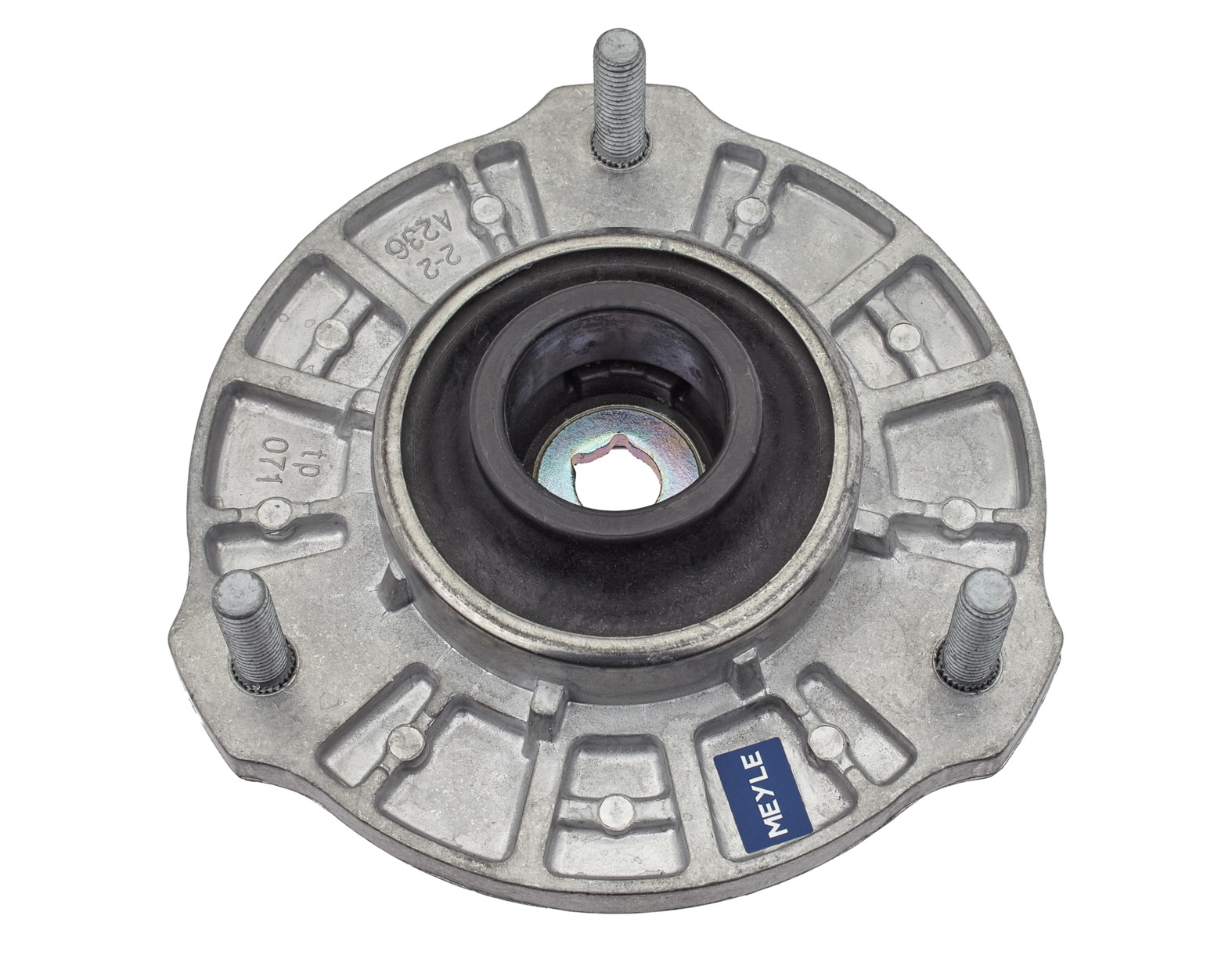 MEYLE Fjederbensstøtteleje 15146410003 foraksel for ALFA ROMEO