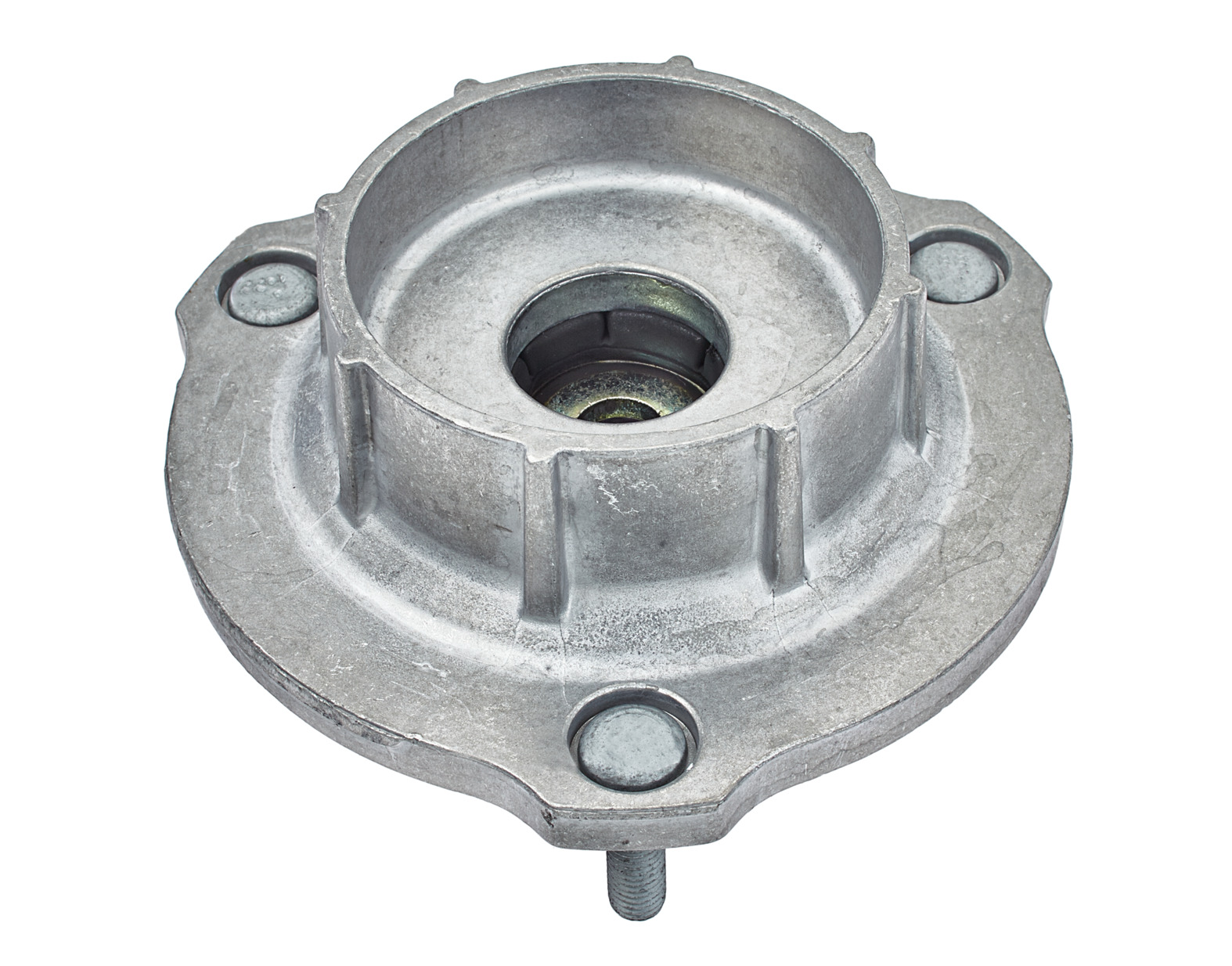 MEYLE Fjederbensstøtteleje 15146410005 foraksel for ALFA ROMEO
