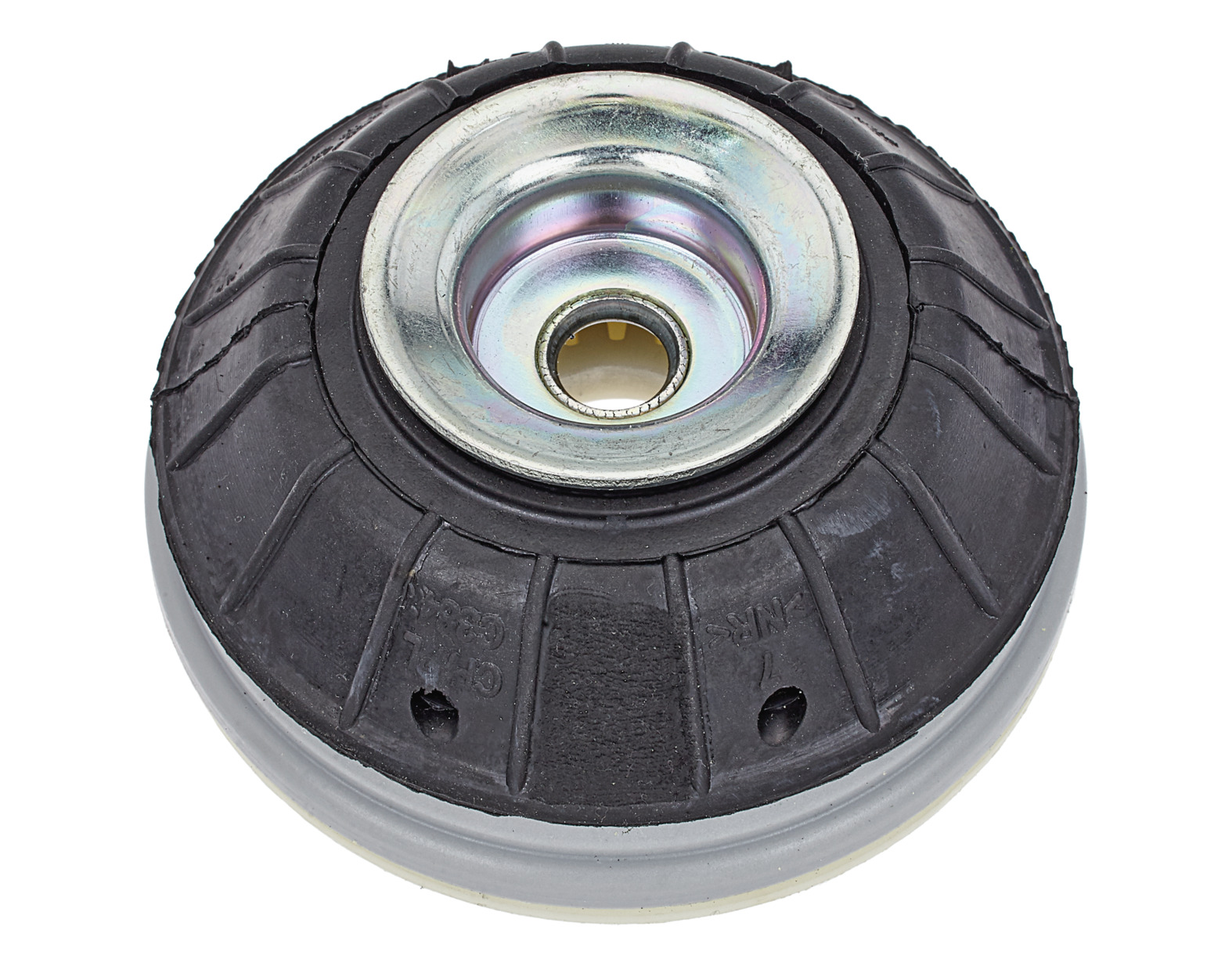 MEYLE Fjederbensstøtteleje 2146410012 foraksel for FIAT