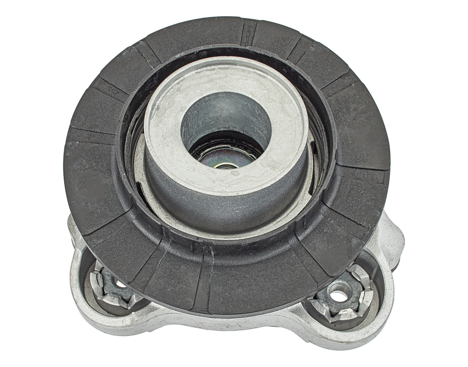 MEYLE Fjederbensstøtteleje 2146410020 venstre foraksel for PEUGEOT FIAT