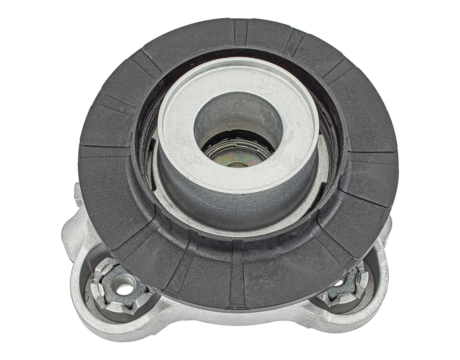 MEYLE Fjederbensstøtteleje 2146410025 højre foraksel for FIAT PEUGEOT
