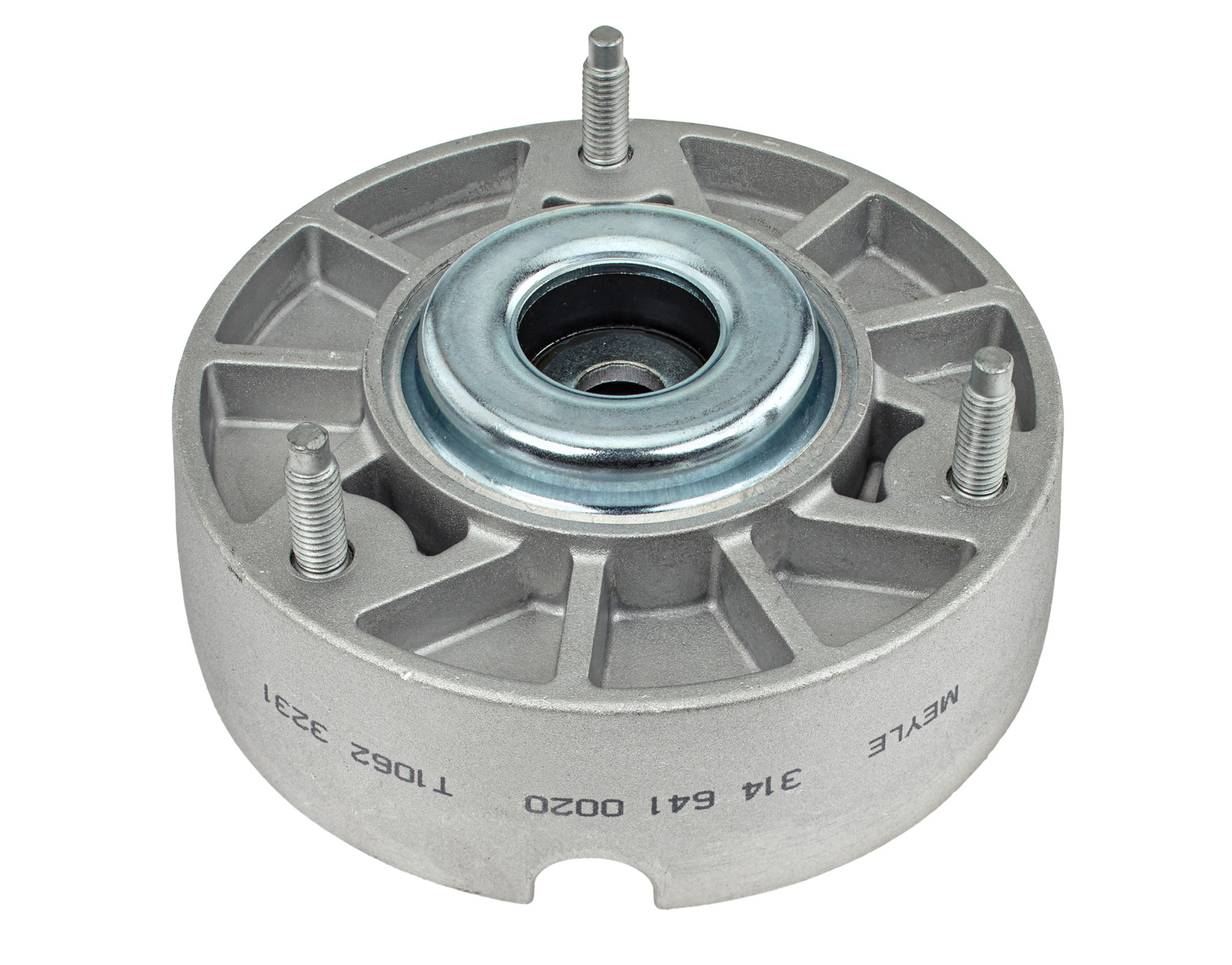 MEYLE Fjederbensstøtteleje 3146410020 foraksel for BMW