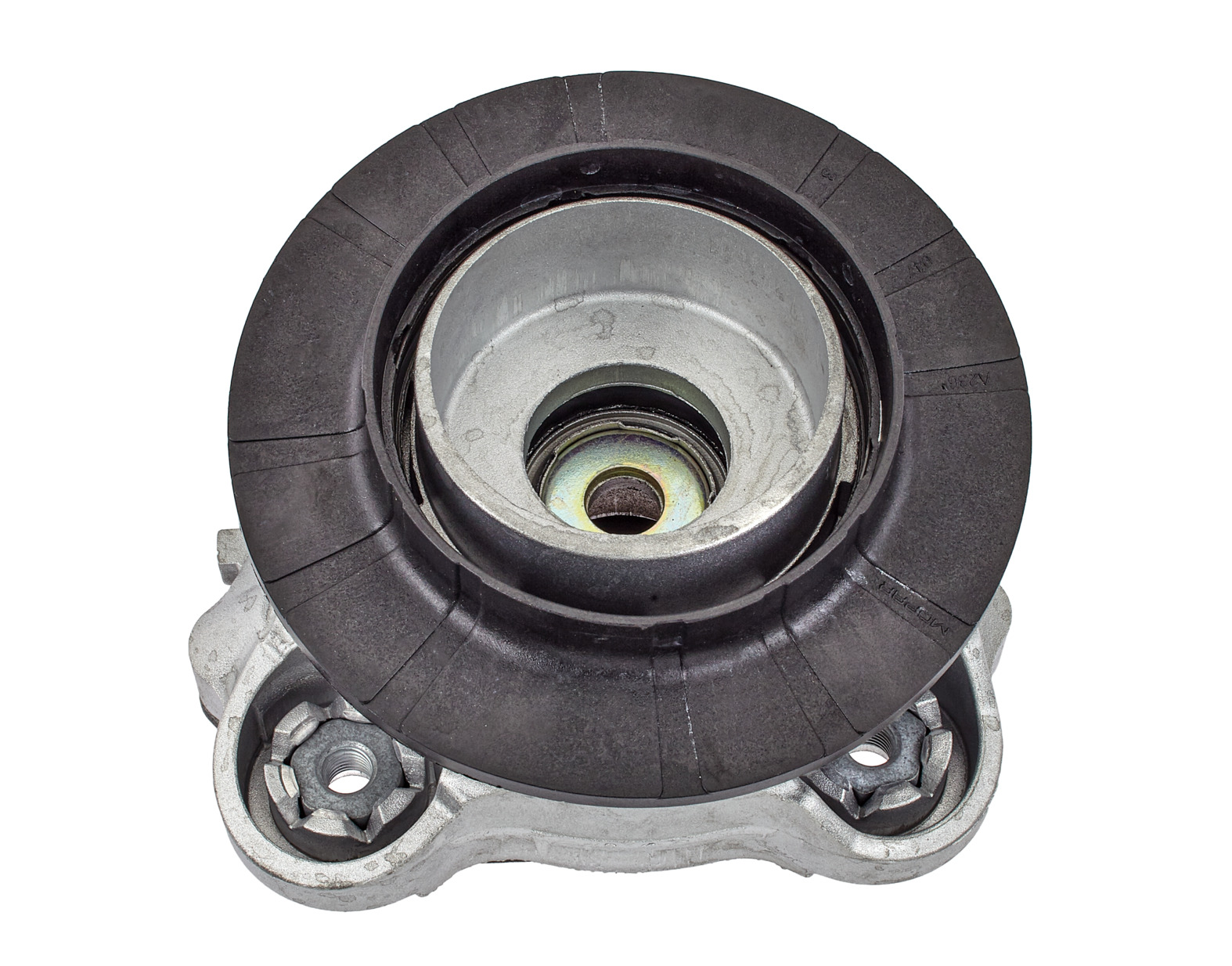 MEYLE Fjederbensstøtteleje 2146410029 højre foraksel for FIAT PEUGEOT