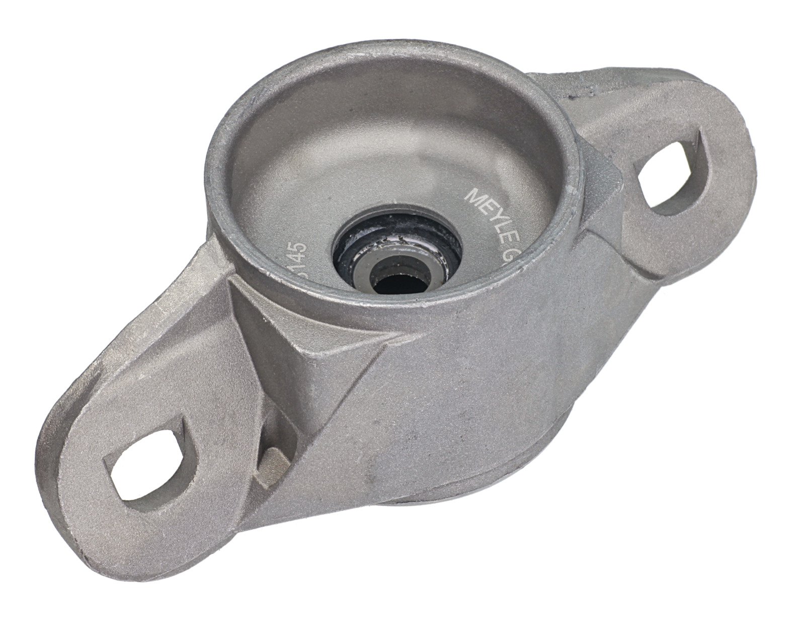 MEYLE Fjederbensstøtteleje 11147410003 bagaksel for PEUGEOT