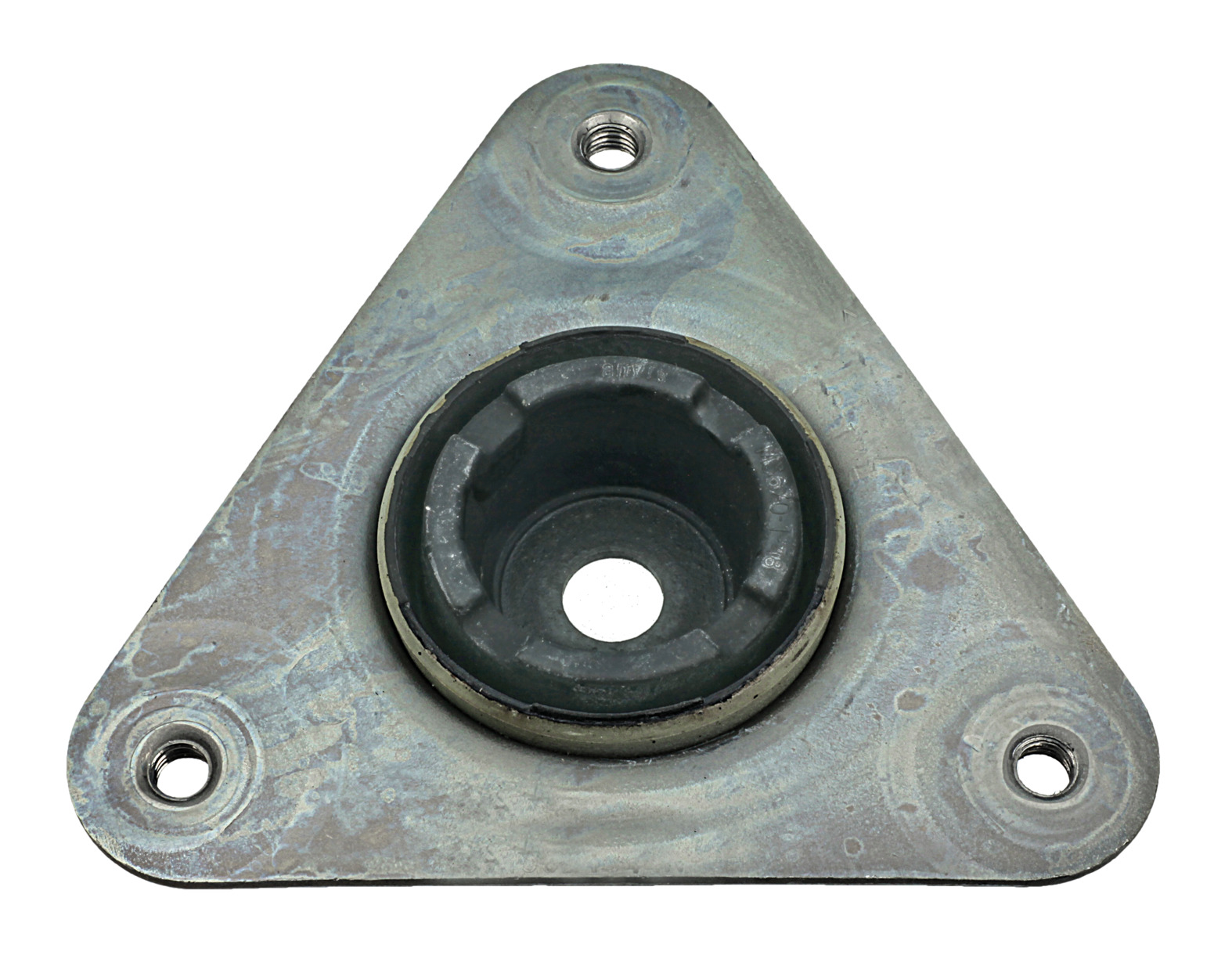MEYLE Fjederbensstøtteleje 16146410024 foraksel for RENAULT