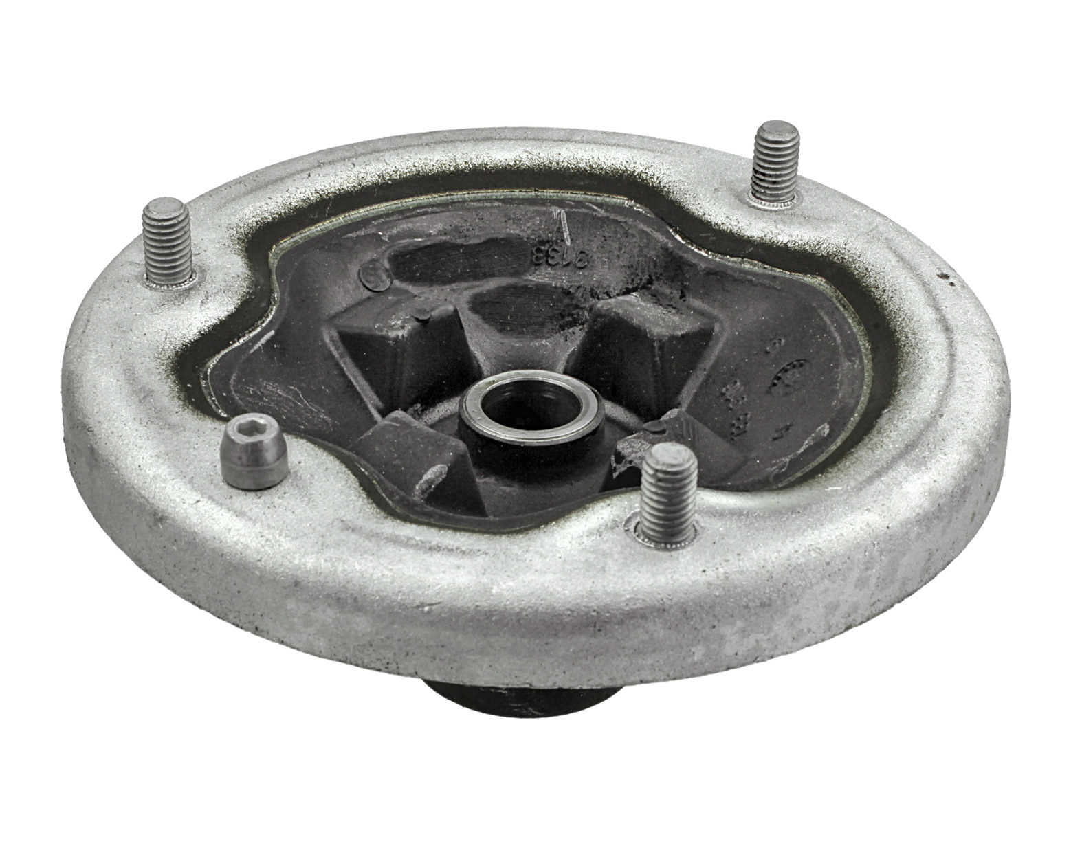 MEYLE Fjederbensstøtteleje 3146410005 foraksel for BMW