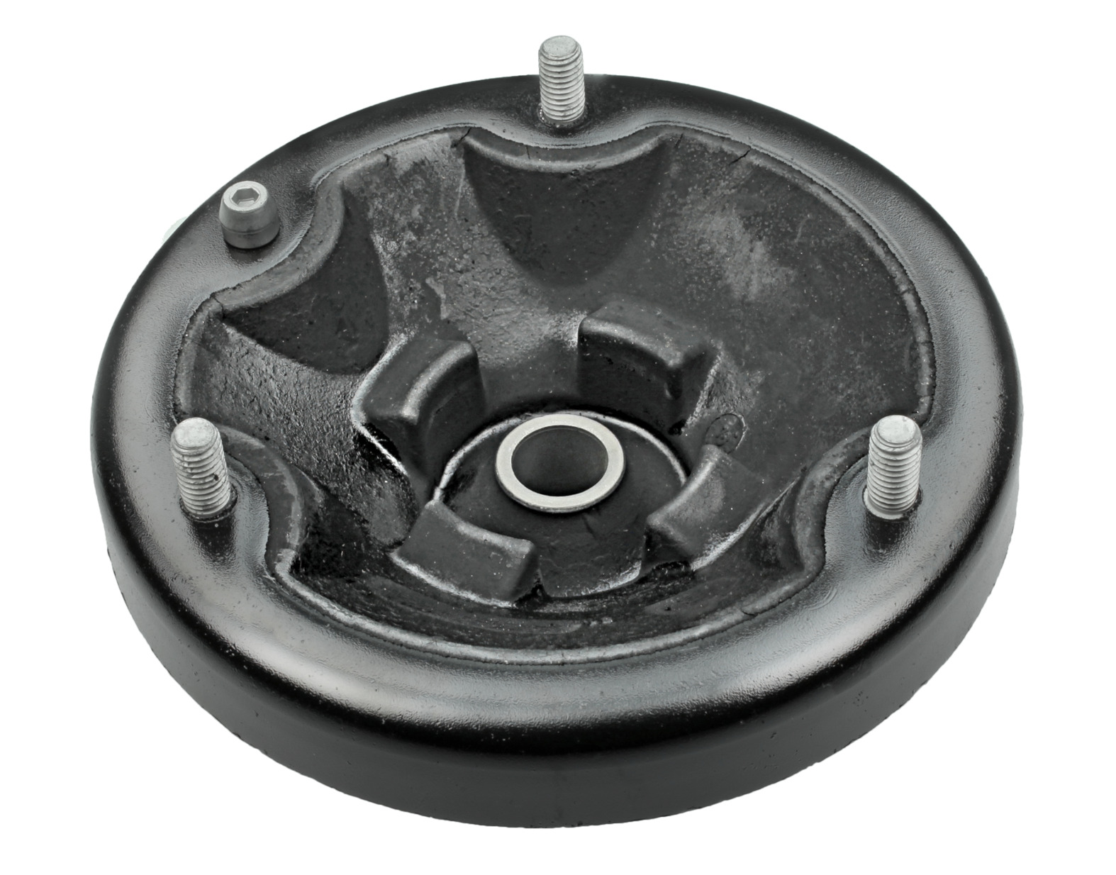 MEYLE Fjederbensstøtteleje 3146410010 foraksel for BMW