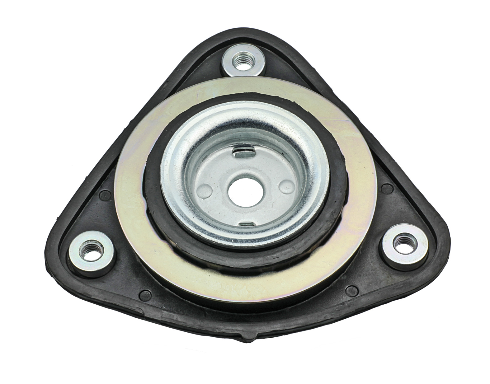 MEYLE Fjederbensstøtteleje 7146411014 foraksel for FORD VOLVO MAZDA