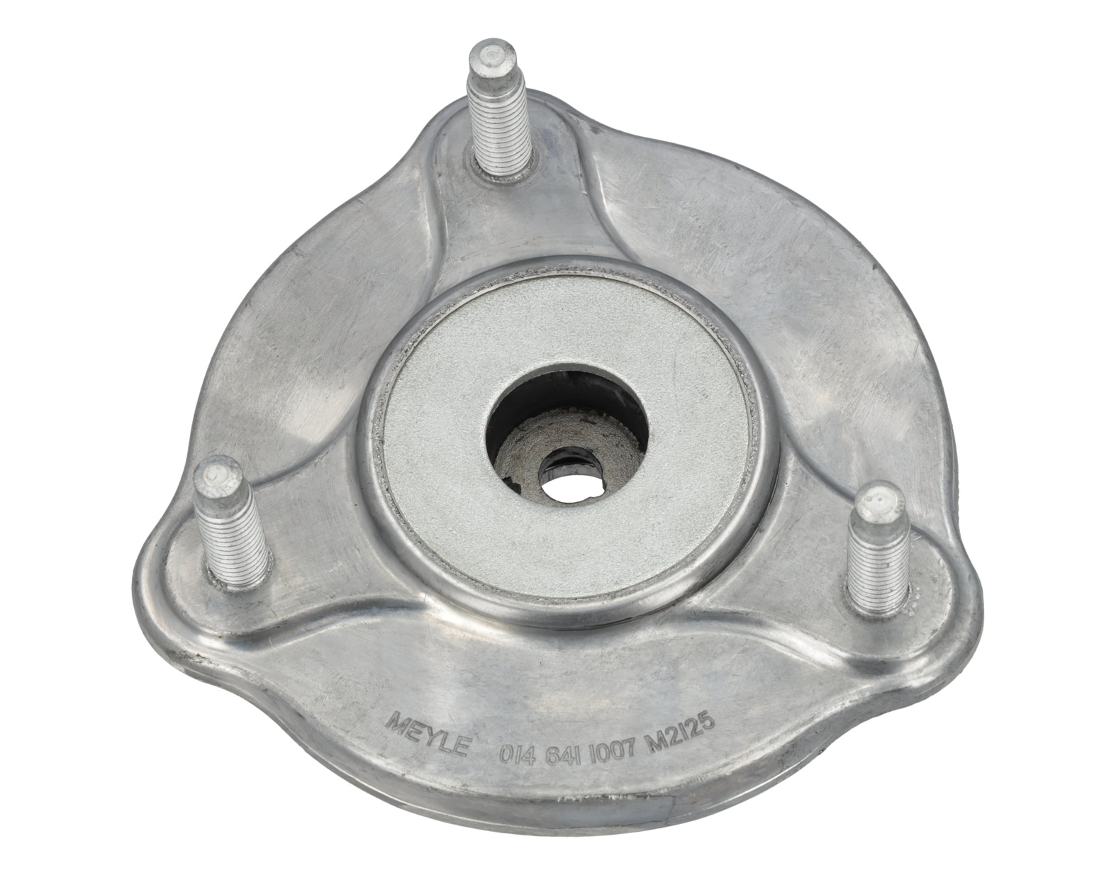 MEYLE Fjederbensstøtteleje 0146411007 foraksel for MERCEDES-BENZ