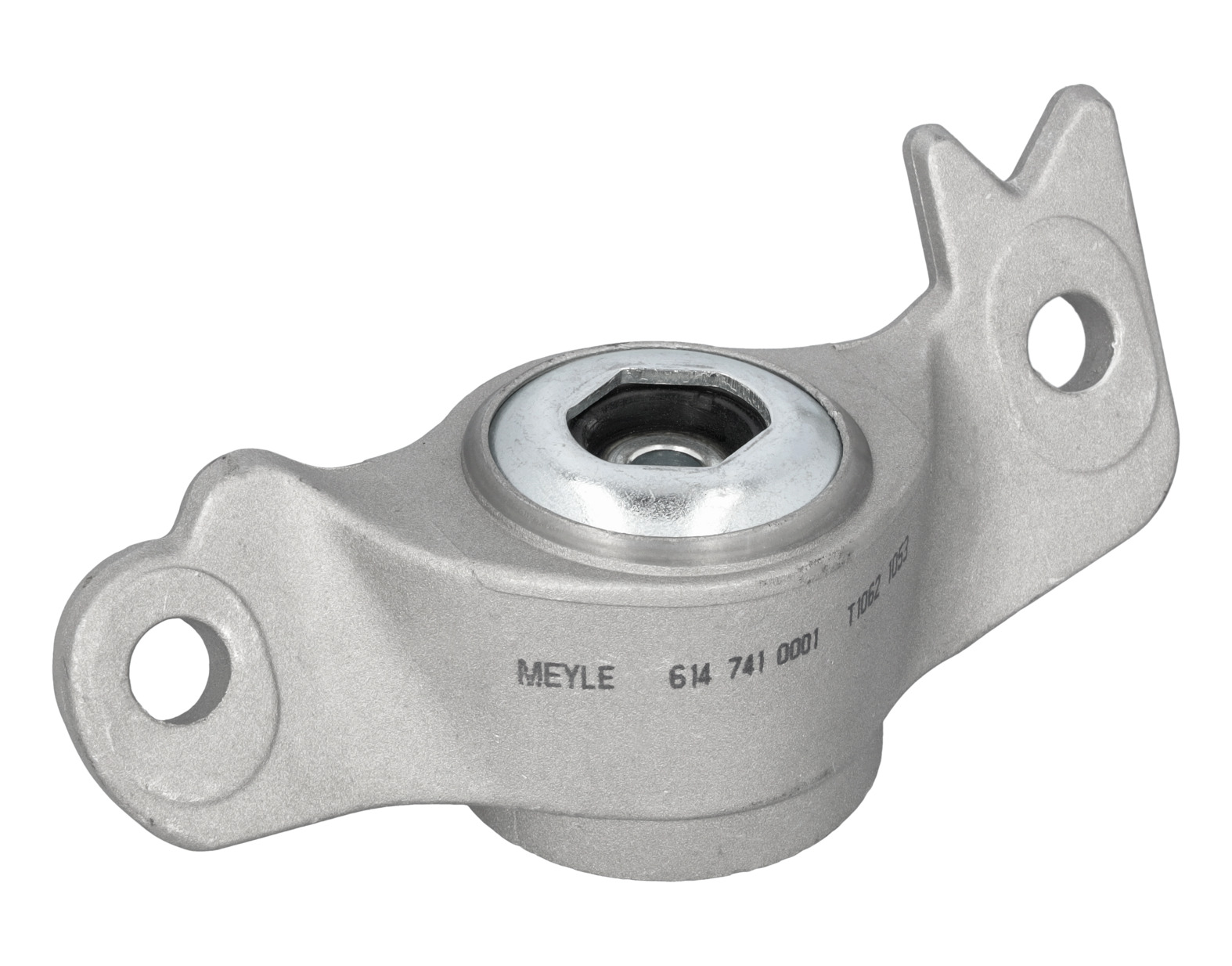 MEYLE Fjederbensstøtteleje 6147410001 Bagaksel højre for VAUXHALL
