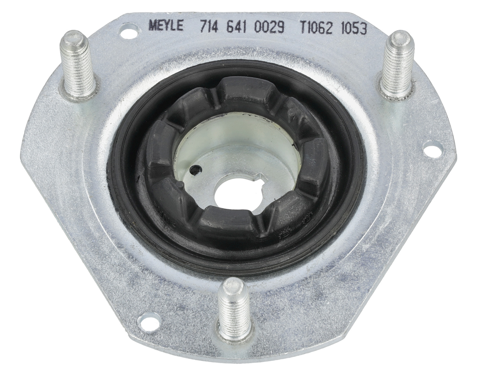 MEYLE Fjederbensstøtteleje 7146410029 foraksel for FORD