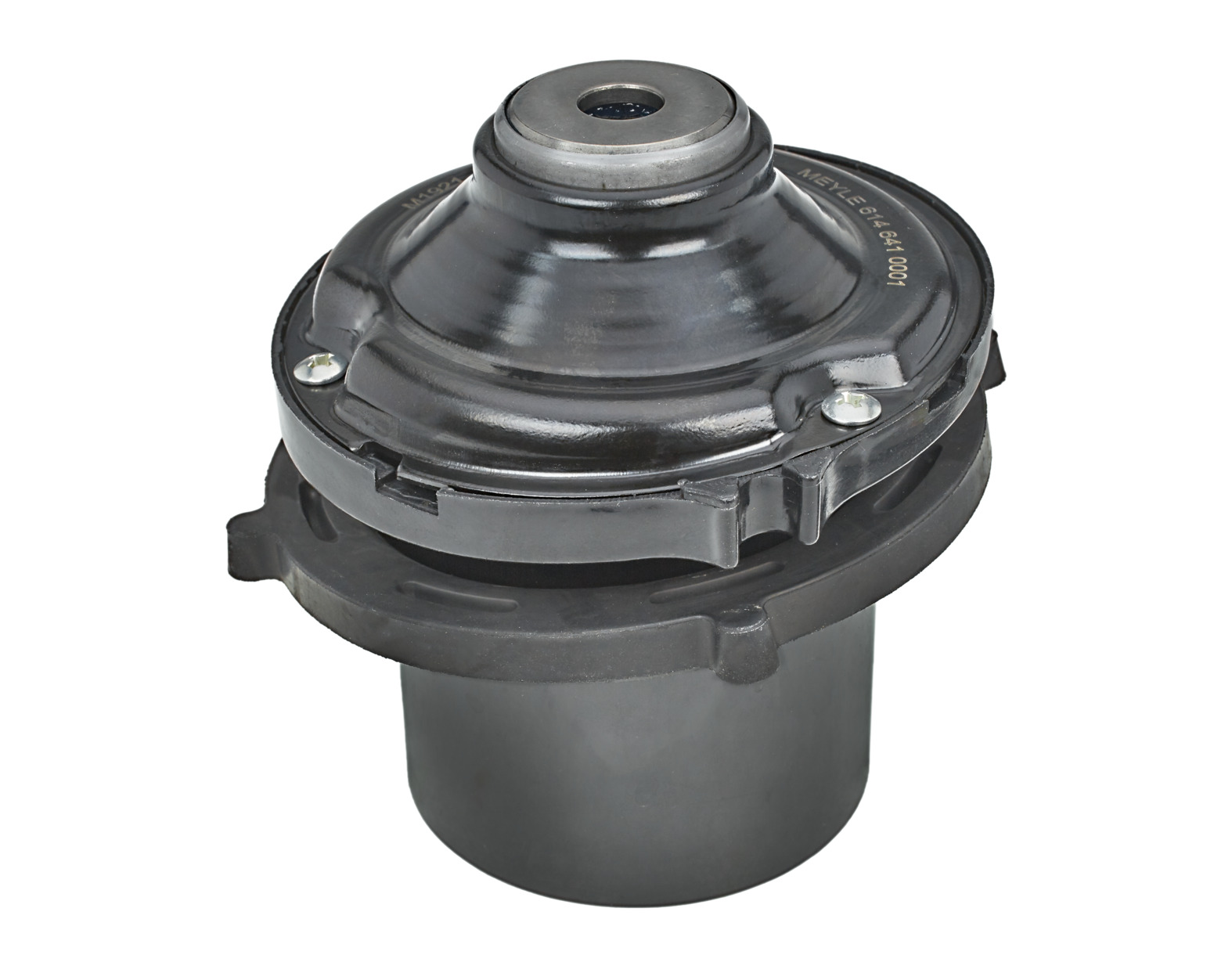 MEYLE Fjederbensstøtteleje 6146410001 oppe for OPEL GENERAL MOTORS