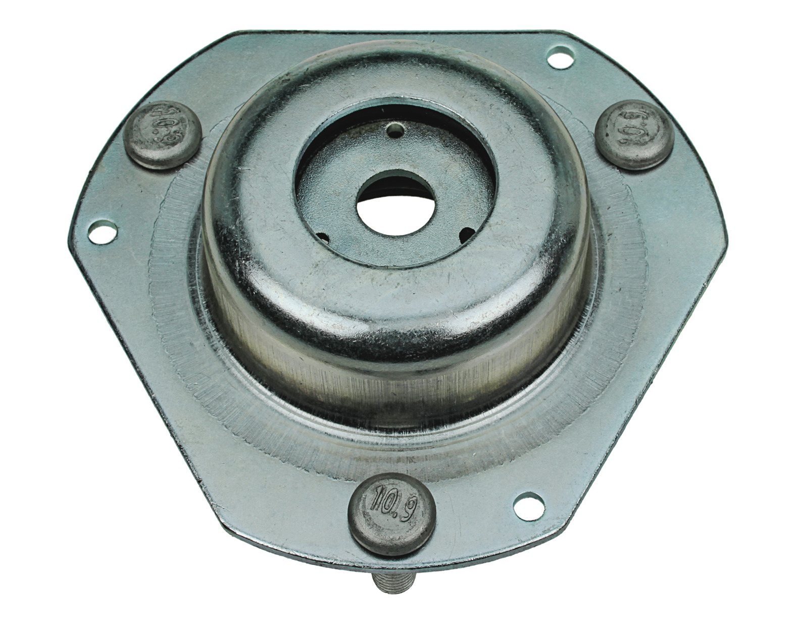 MEYLE Fjederbensstøtteleje 7146410012 foraksel for FORD