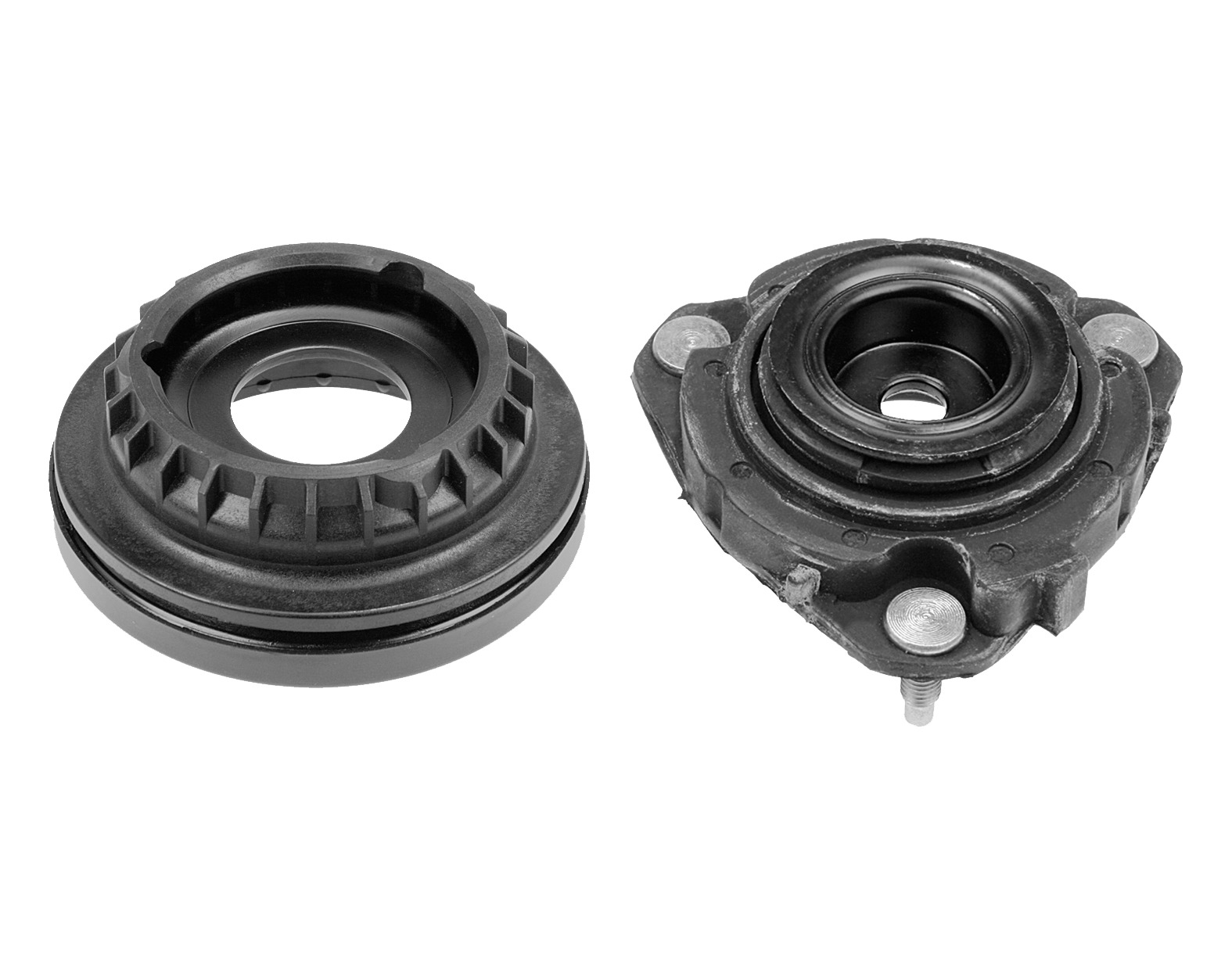 MEYLE Fjederbensstøtteleje 7146410001s foraksel for FORD