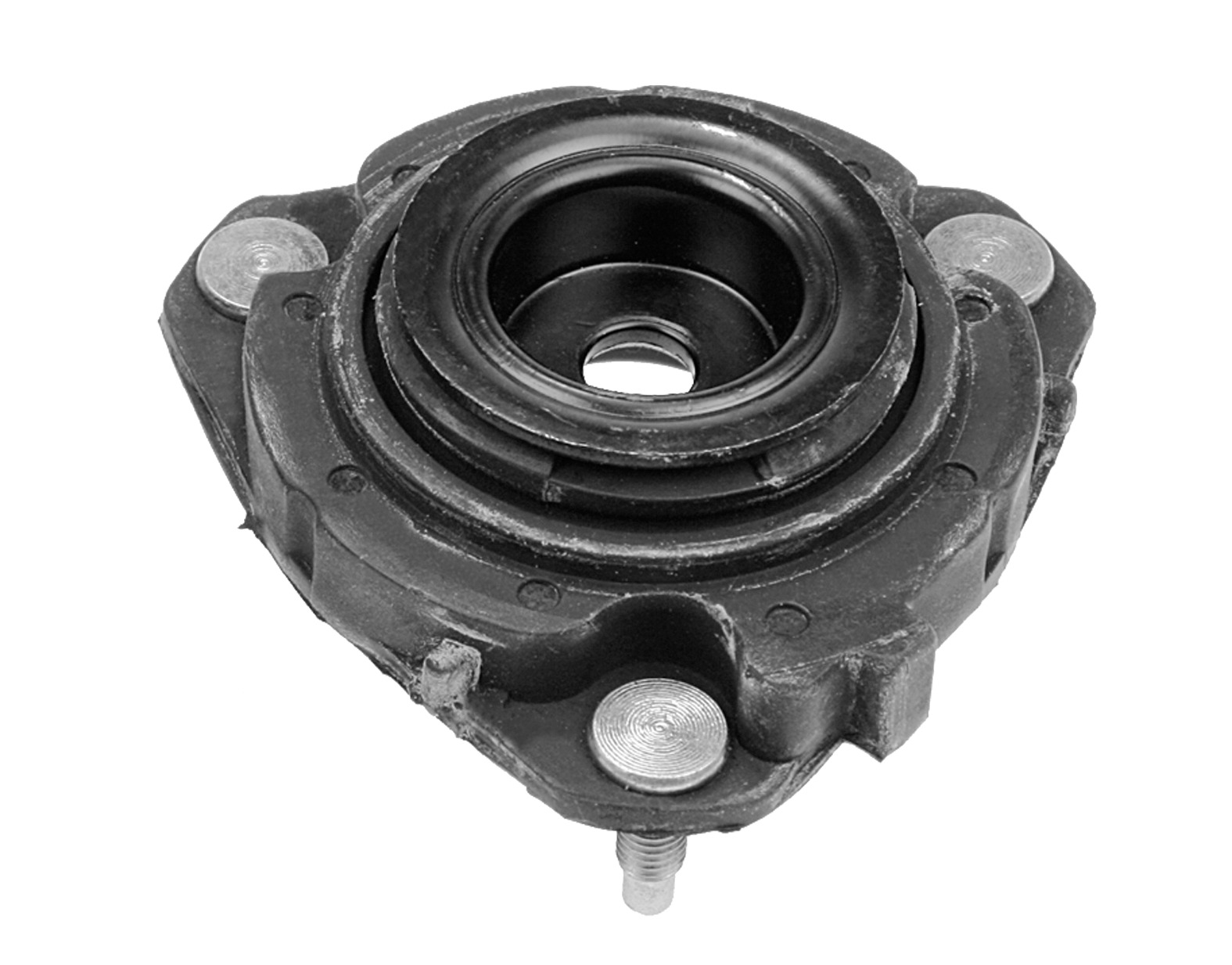 MEYLE Fjederbensstøtteleje 7146410001 foraksel for FORD