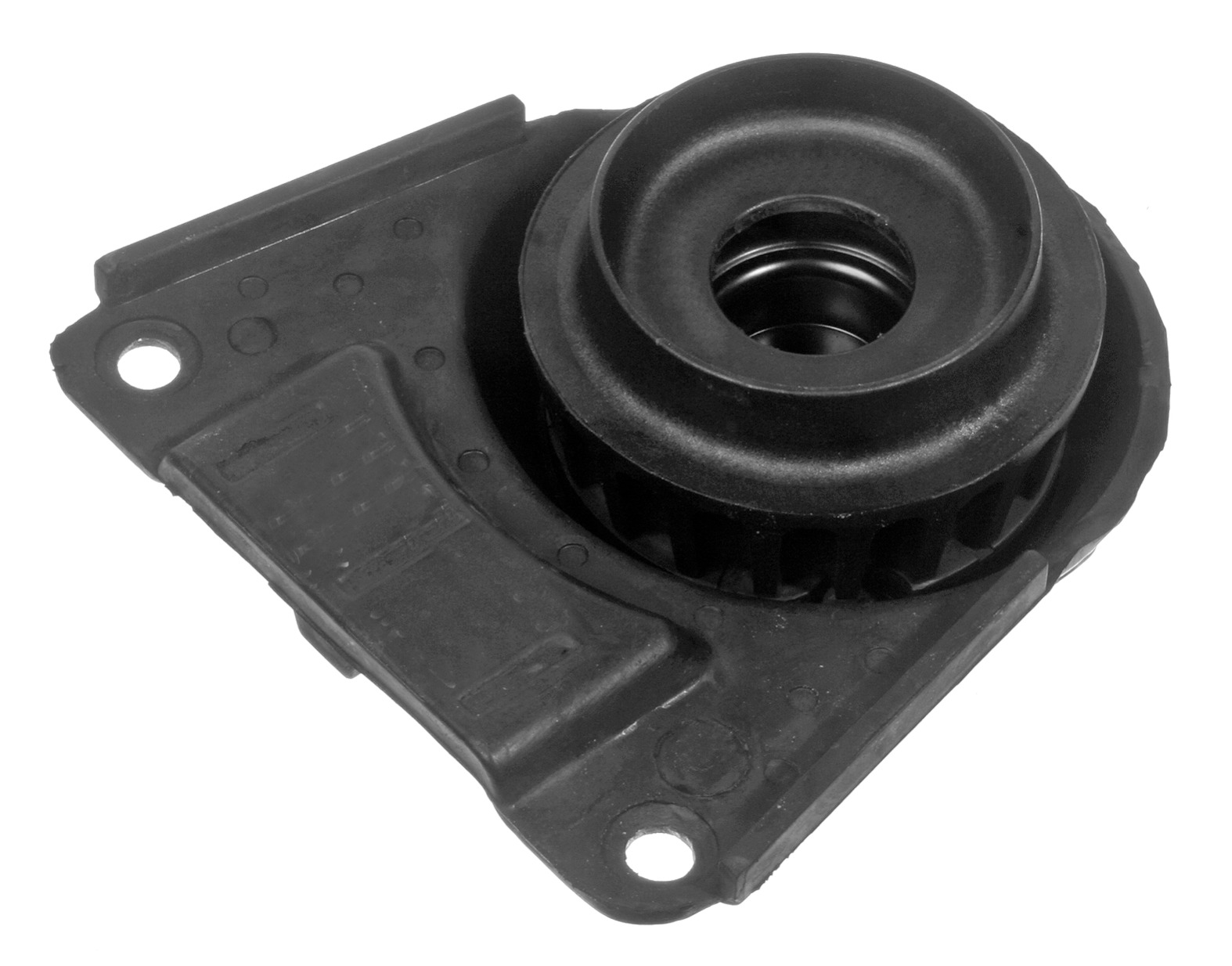 MEYLE Fjederbensstøtteleje 7147410001 bagaksel for FORD FORD USA