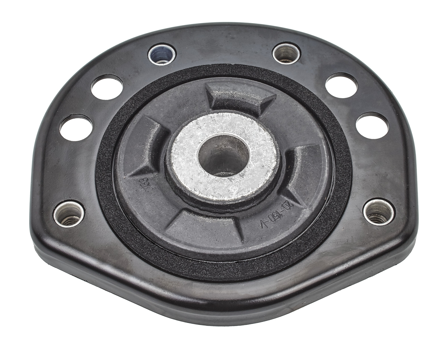 MEYLE Fjederbensstøtteleje 0146410005 foraksel for DODGE MERCEDES-BENZ VW