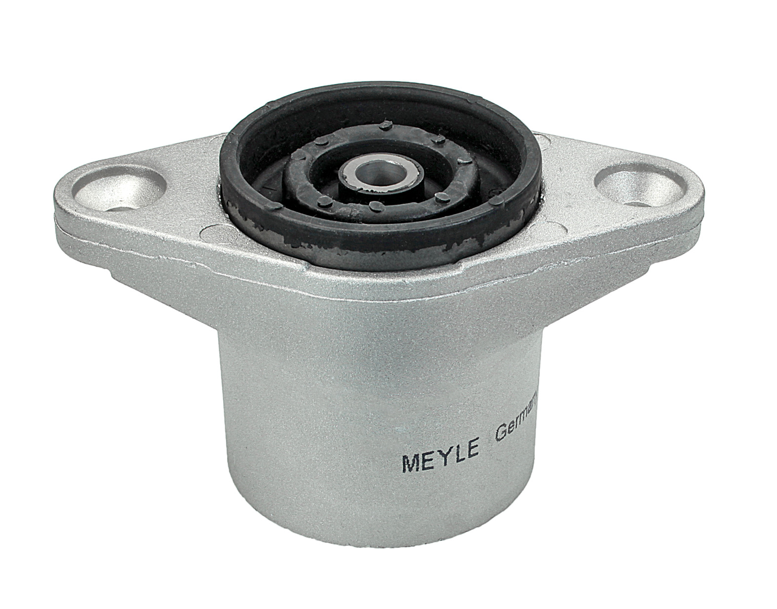 MEYLE Fjederbensstøtteleje 1005130004 bagaksel for VW