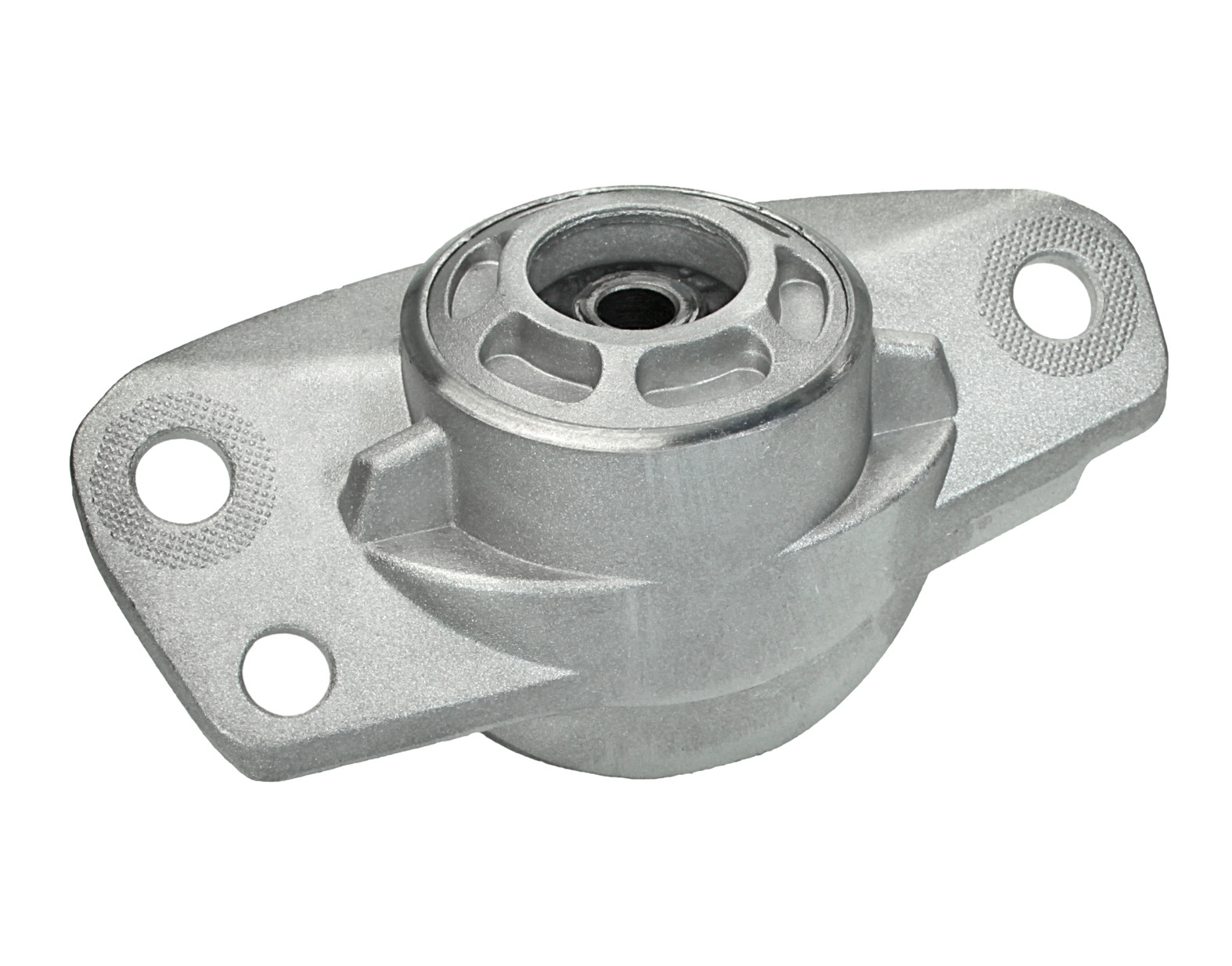 MEYLE Fjederbensstøtteleje 1005130008 bagaksel for VW