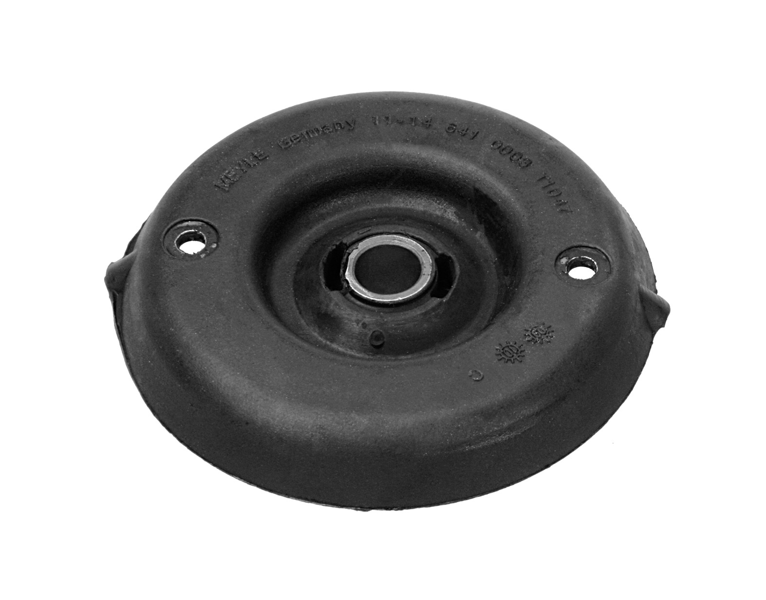 MEYLE Fjederbensstøtteleje 11146410003 foraksel for CITROËN PEUGEOT