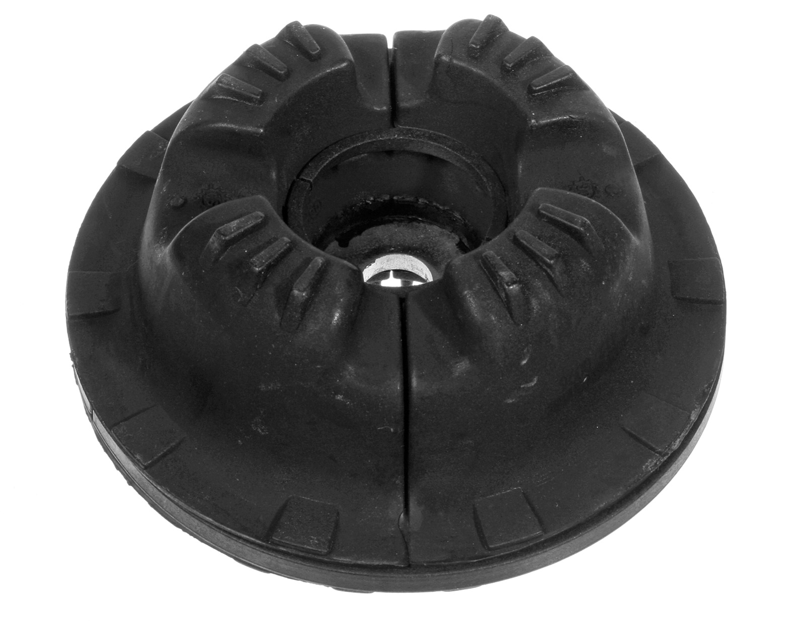 MEYLE Fjederbensstøtteleje 1004120096 foraksel for SEAT