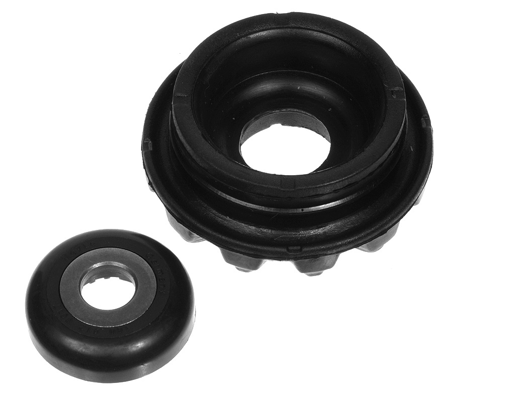 MEYLE Fjederbensstøtteleje 1004129011s foraksel for VW