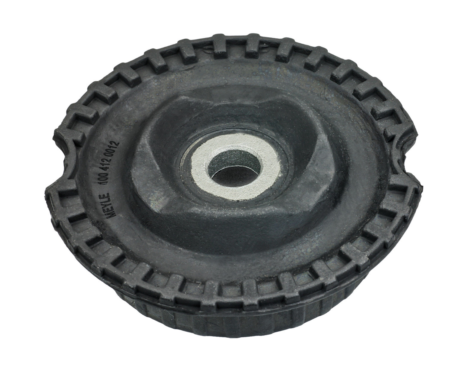 MEYLE Fjederbensstøtteleje 1004120012 foraksel for VW