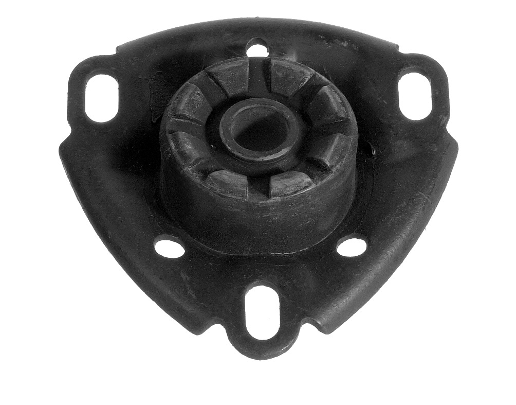 MEYLE Fjederbensstøtteleje 1004120005 foraksel for AUDI