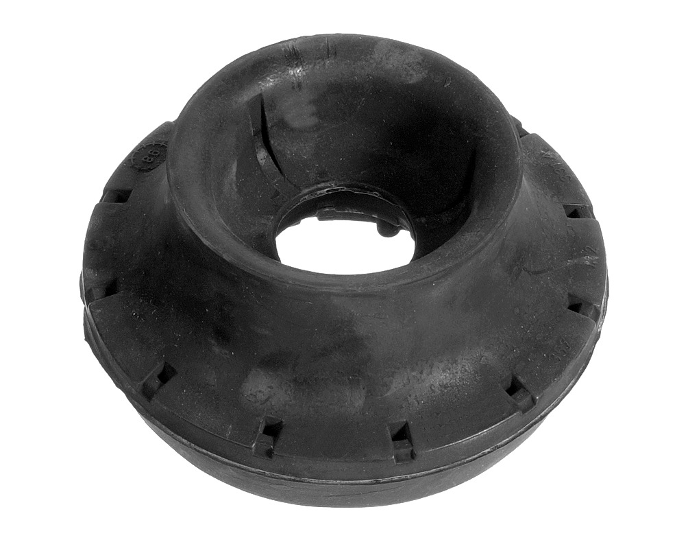 MEYLE Fjederbensstøtteleje 1004120003 foraksel for FORD VW