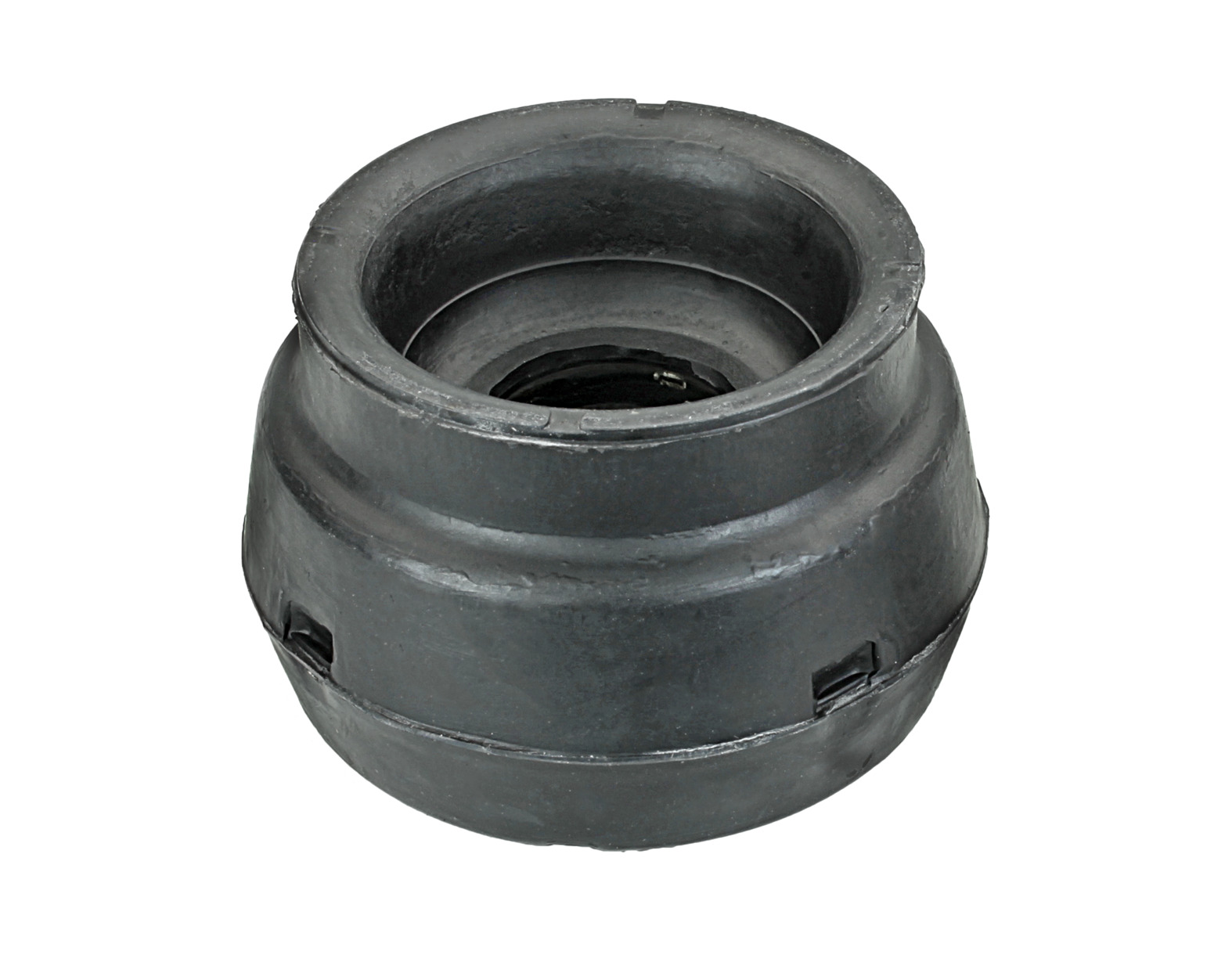 MEYLE Fjederbensstøtteleje 1004120019 foraksel for VW