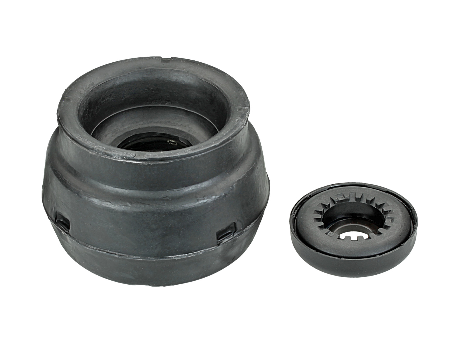 MEYLE Fjederbensstøtteleje 1004120019s foraksel for DAEWOO VW SMART