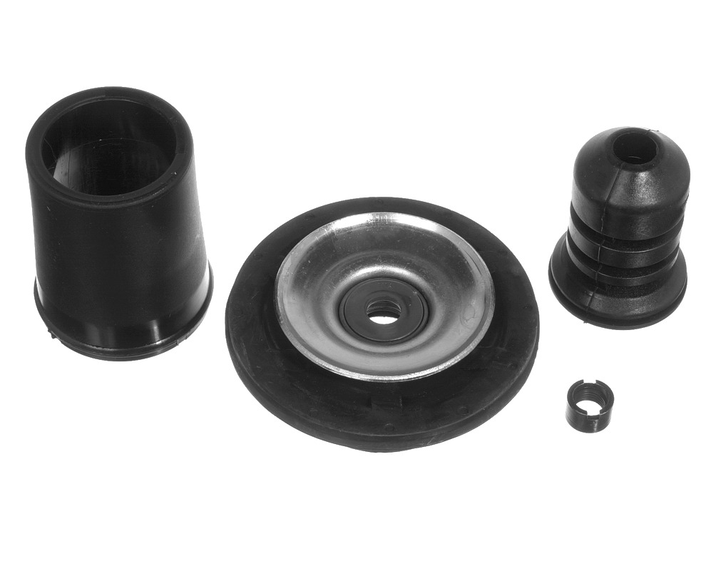 MEYLE Fjederbensstøtteleje 1004120000s foraksel for VW