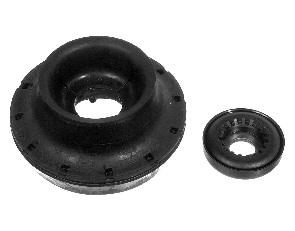 MEYLE Fjederbensstøtteleje 1004120003s foraksel for FORD VW