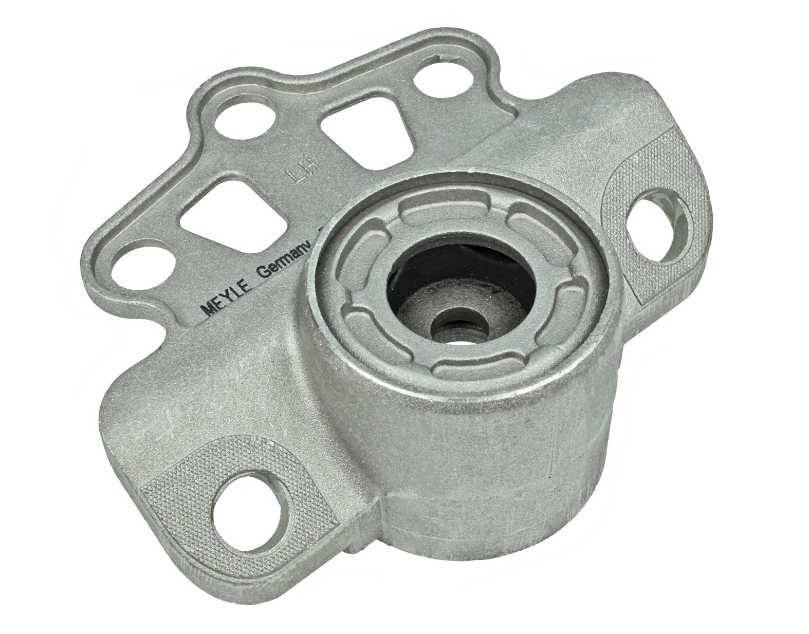MEYLE Fjederbensstøtteleje 2147410004 Bagaksel venstre for OPEL FIAT GENERAL MOTORS