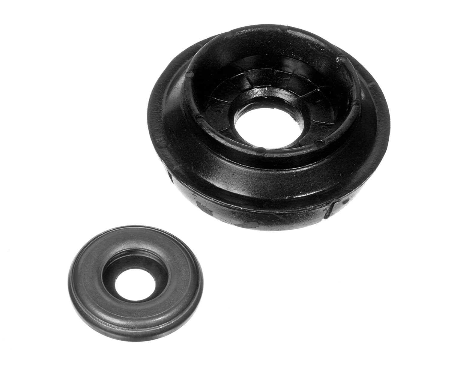 MEYLE Fjederbensstøtteleje 16146410004s foraksel for NISSAN RENAULT