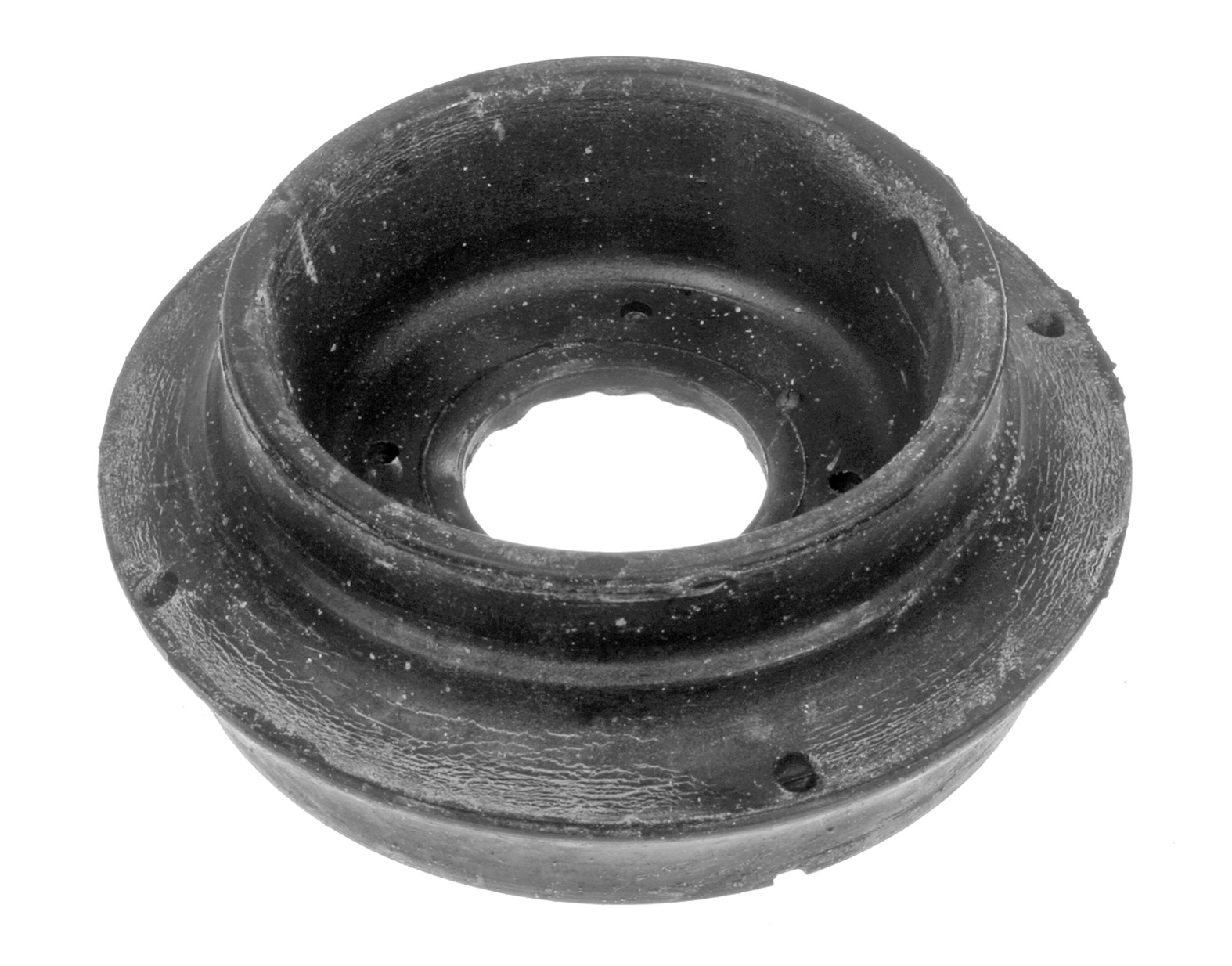 MEYLE Fjederbensstøtteleje 16146410001 foraksel for RENAULT