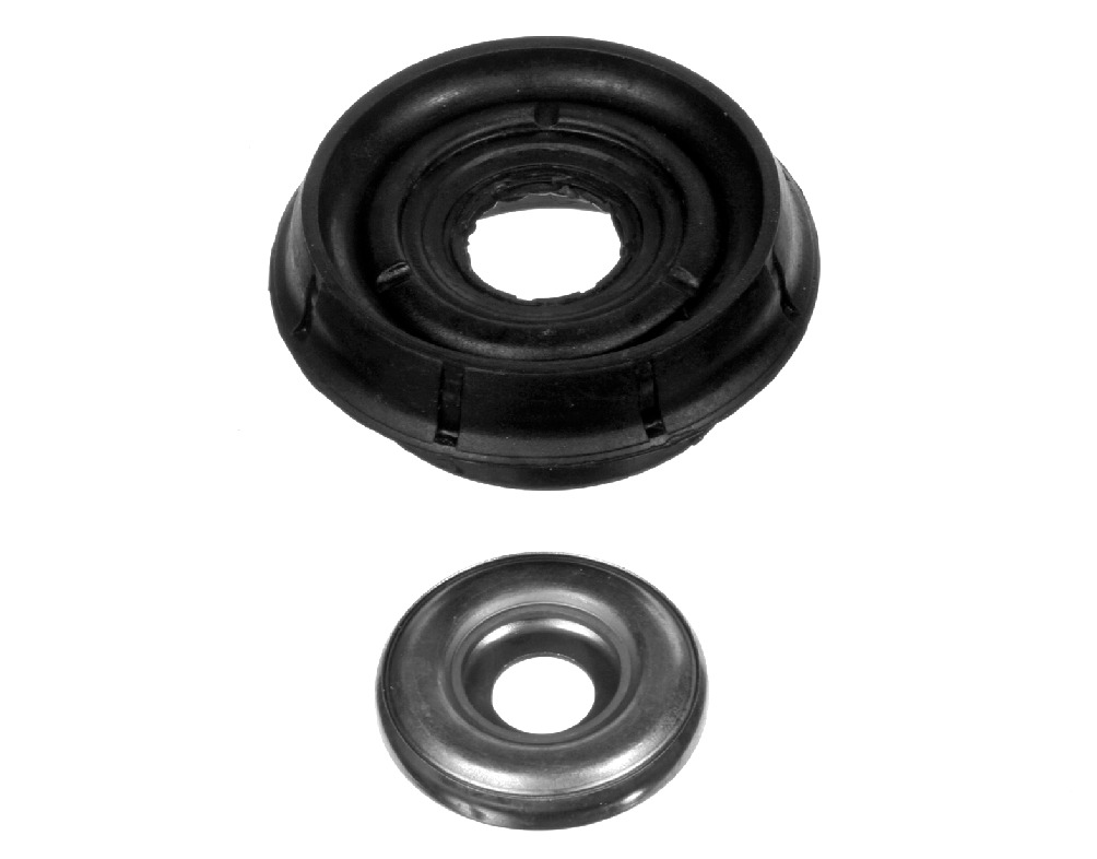 MEYLE Fjederbensstøtteleje 16146410001s foraksel for RENAULT