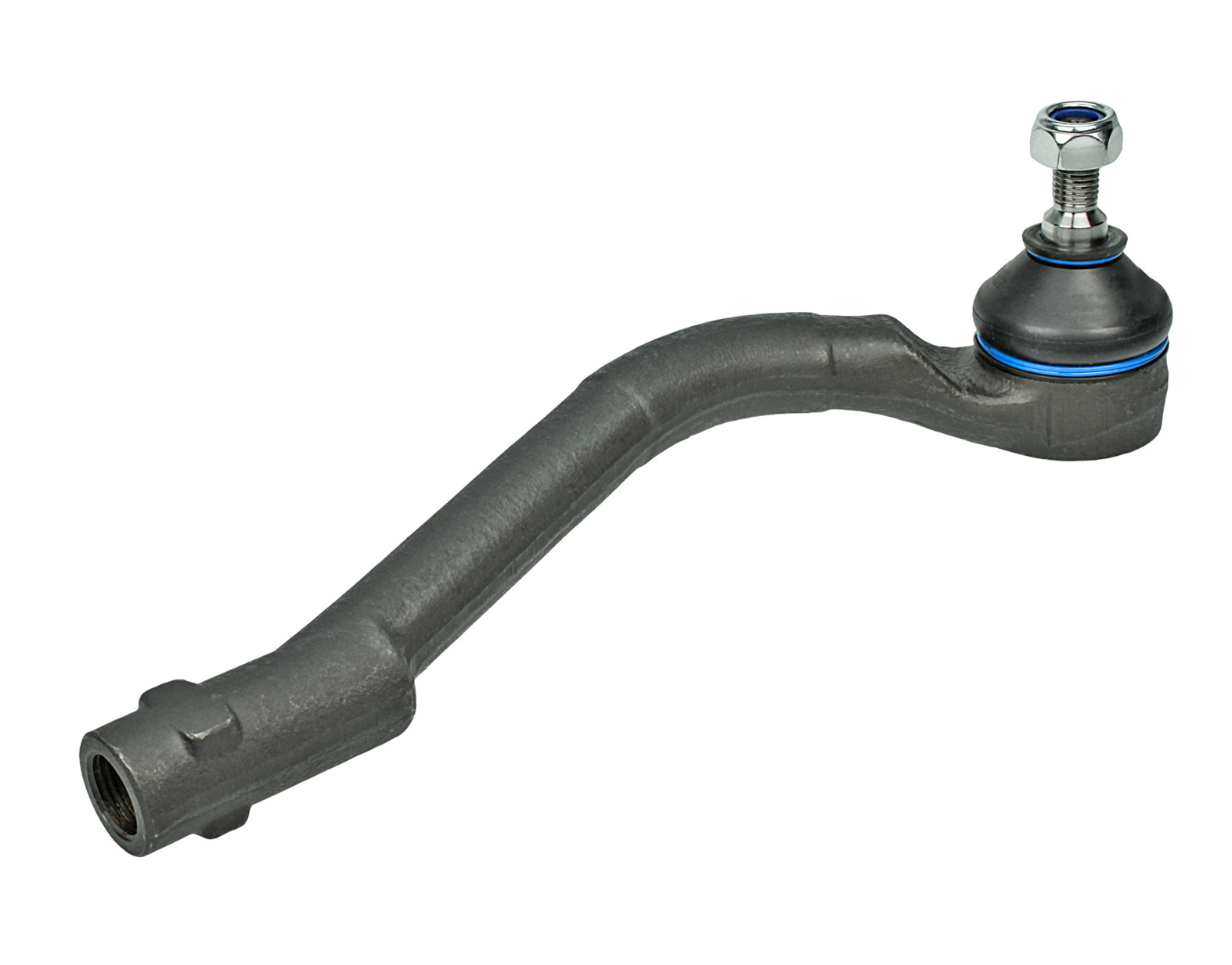 MEYLE Sporstangkugle 37-16 020 0044/HD højre foraksel for KIA