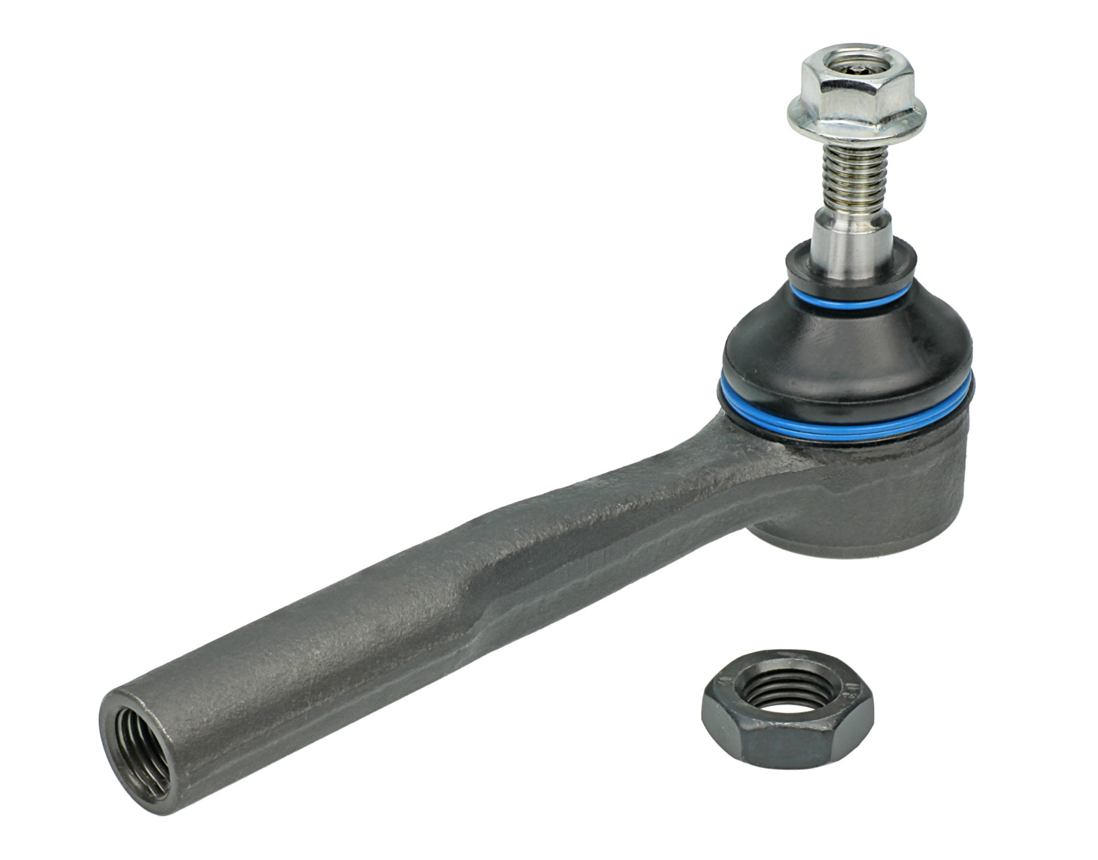 MEYLE Sporstangkugle 2160200042hd højre foraksel for FIAT JEEP