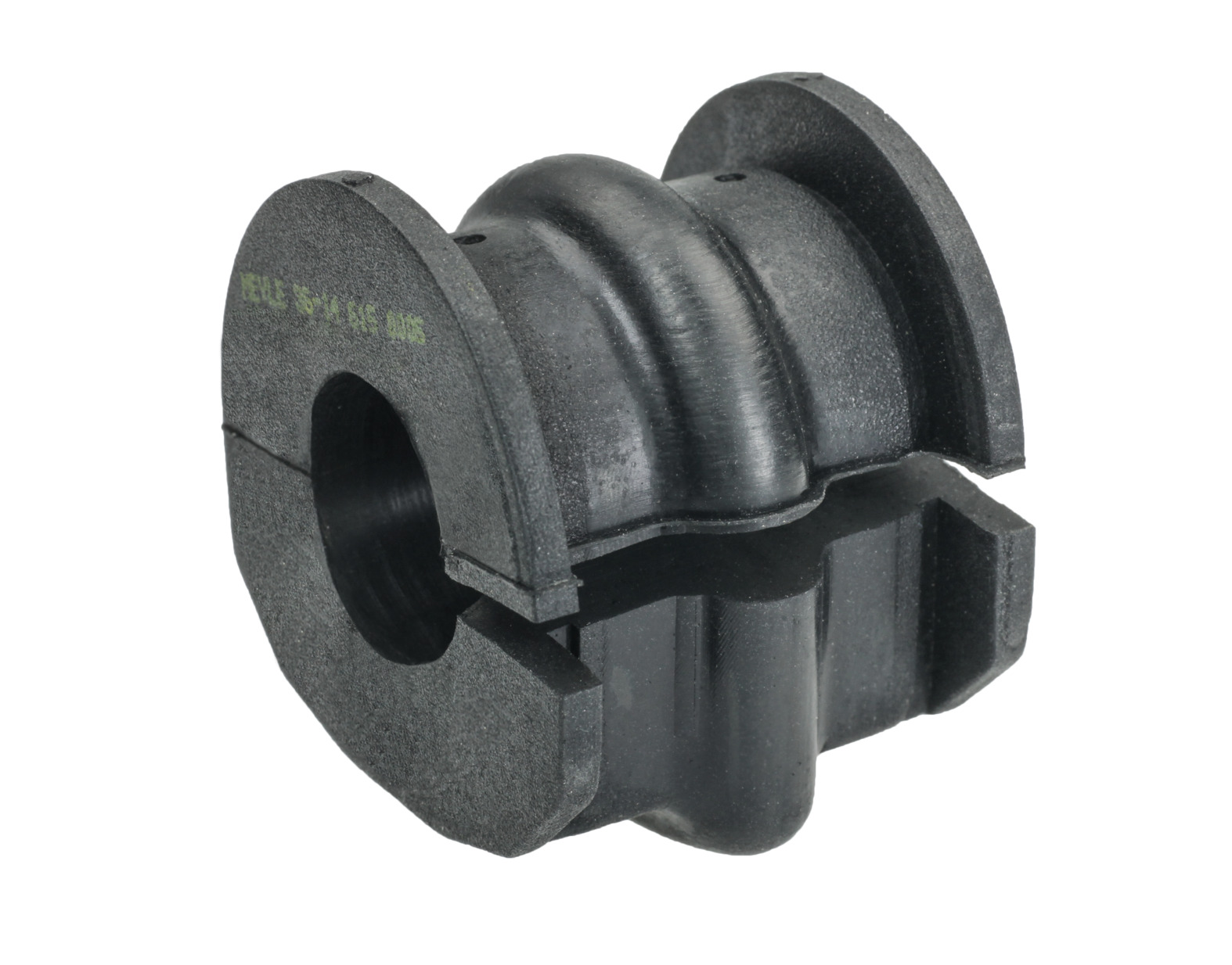 MEYLE Ophæng, stabilisator 36146150005 venstre foraksel for NISSAN