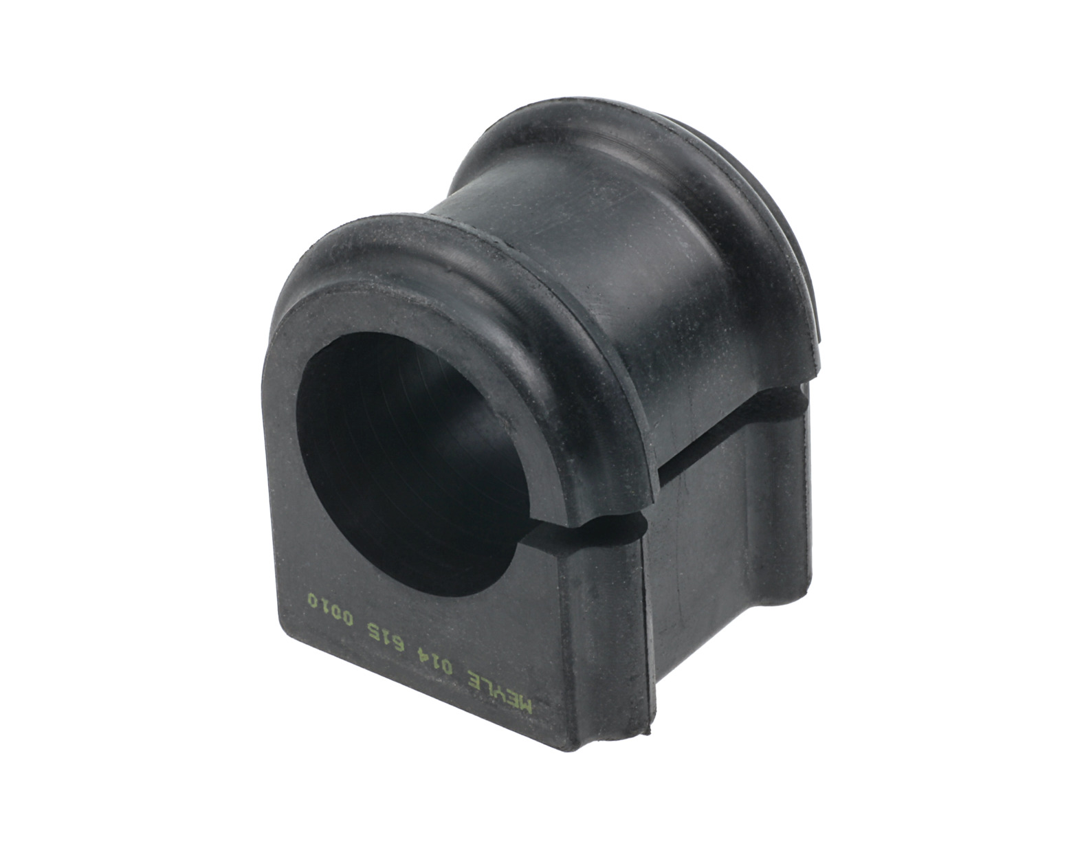 MEYLE Ophæng, stabilisator 0146150010 Bagaksel venstre for MERCEDES-BENZ VW