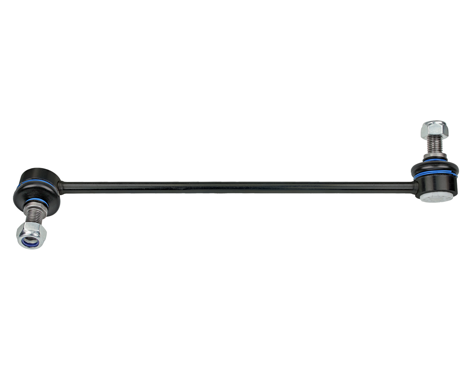 MEYLE Stang/led, stabilisator 0160600083 venstre foraksel for MERCEDES-BENZ